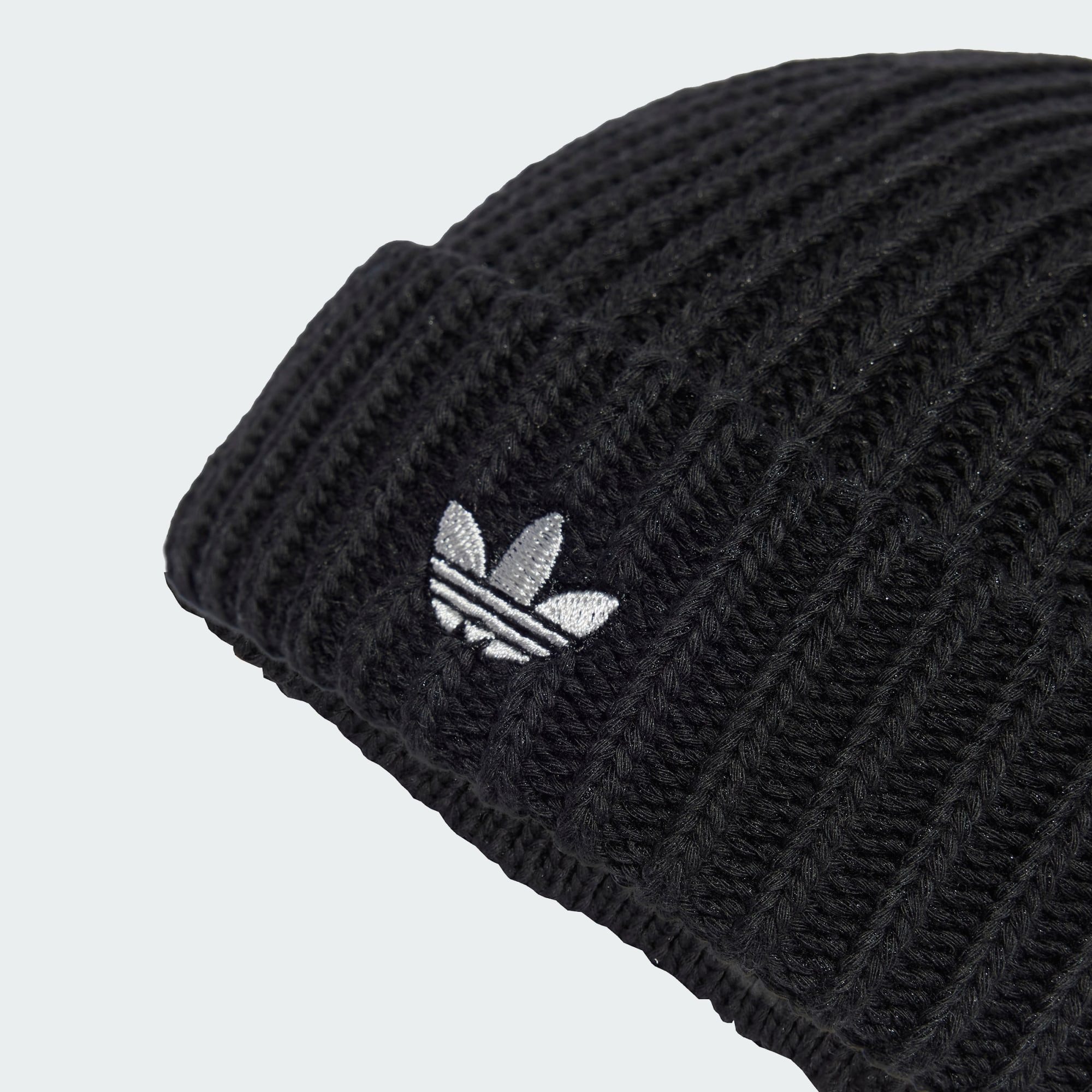 adidas Originals Beanie KURZE BEANIE IM FISHERMAN-STYLE (1-St) günstig online kaufen