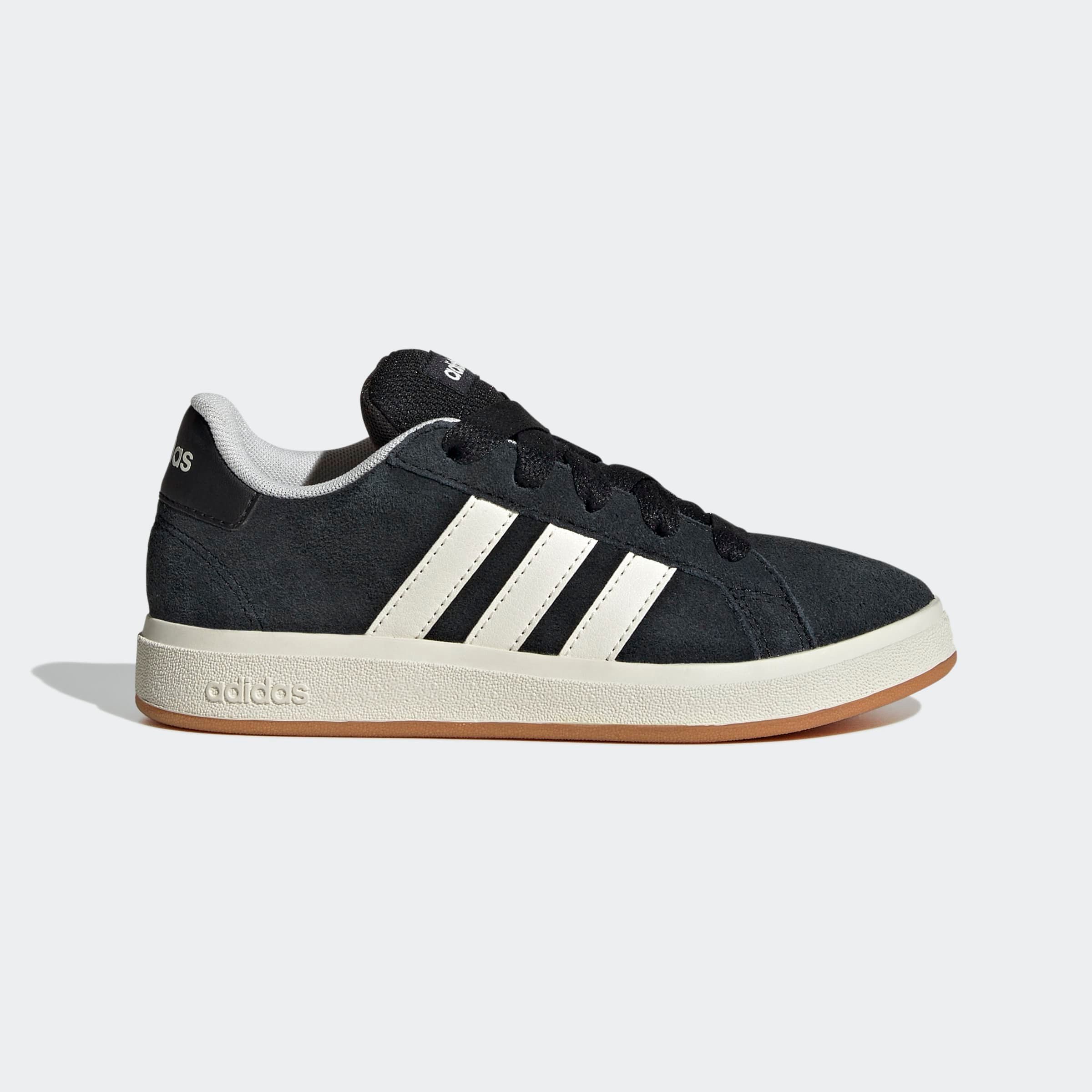 adidas Sportswear GRAND COURT 00S Sneaker Design auf den Spuren des adidas Superstar, für Kinder & Jugendliche