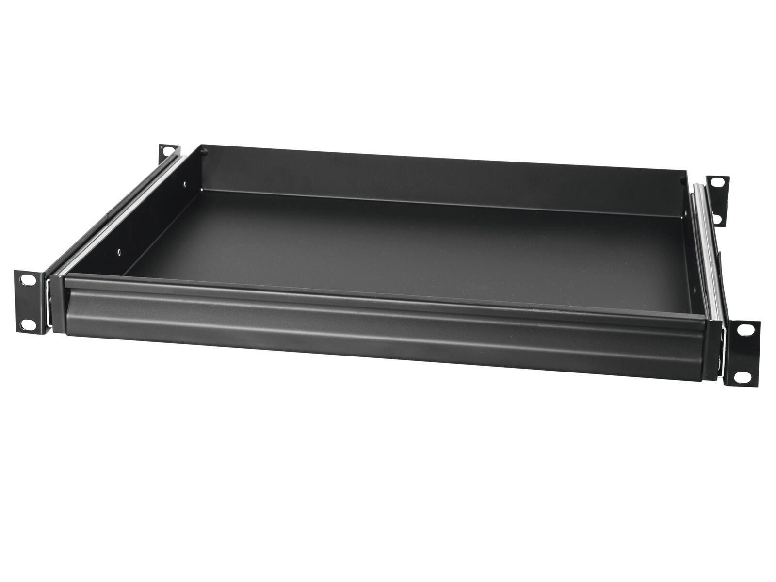 PENN ELCOM Rack PENN Rackschublade/Schreibplatte 1HE