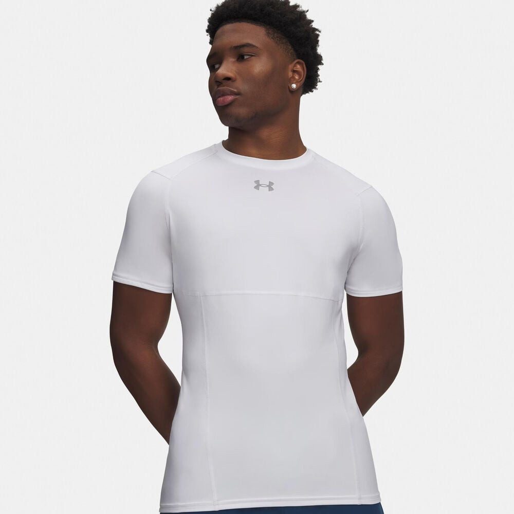 Under Armour® T-Shirt Elite Fitted