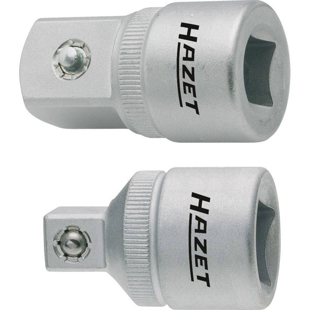 Steckschlüssel Hazet 958-1 Steckschlüssel-Adapter 3/4 Zoll Antrieb 1/2" (12.5 mm) 5