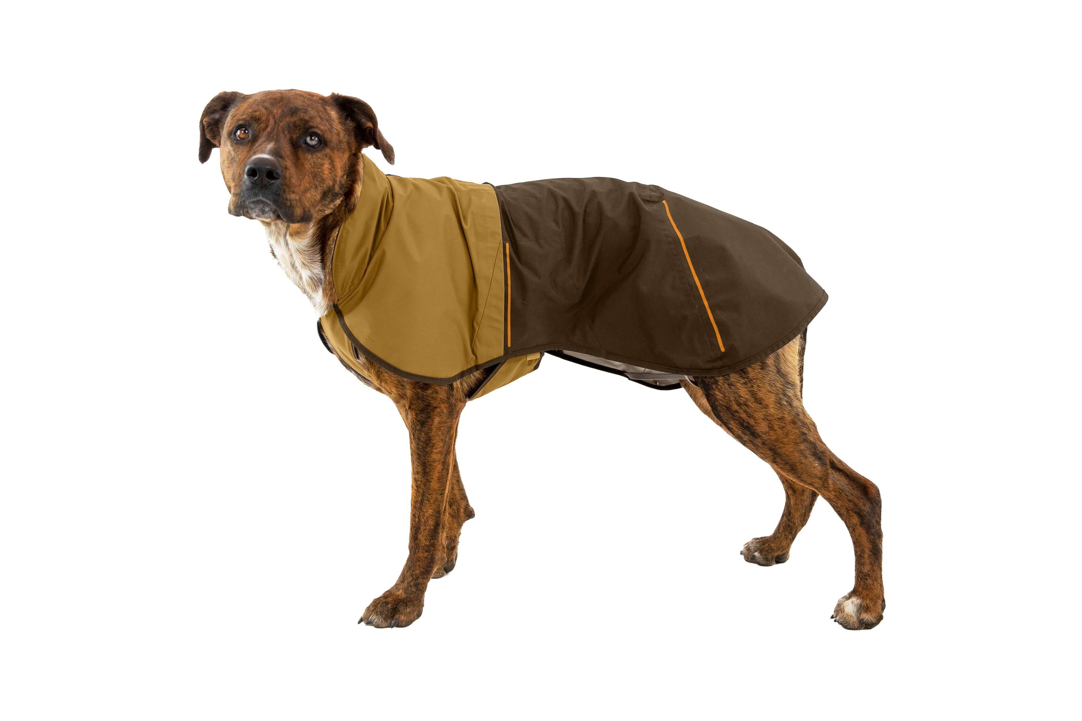 Ruffwear Hunderegenmantel Sun Shower Jacket