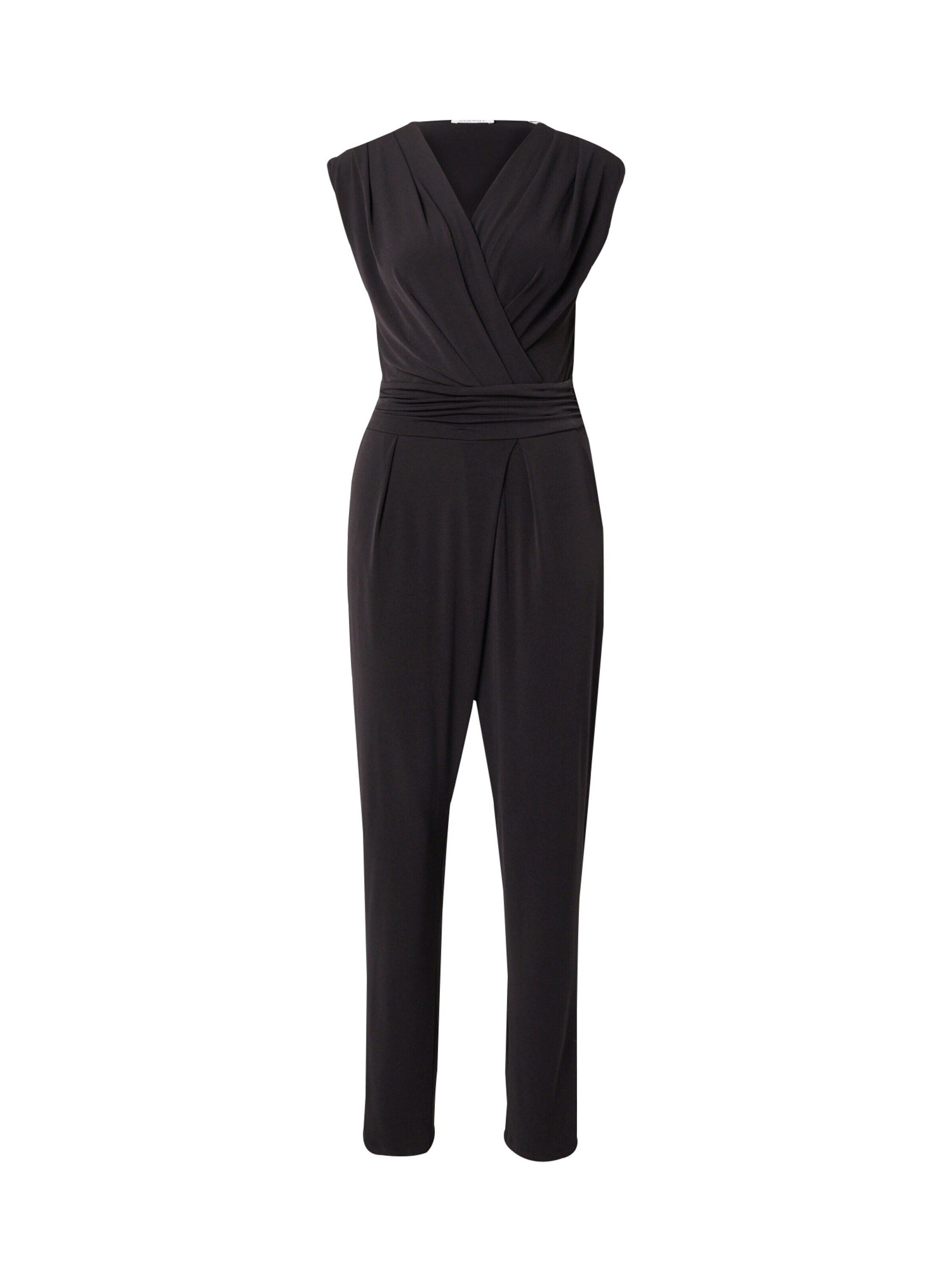 Esprit Jumpsuit - dark teal green/donkergroen Esprit Jumpsuit - dark teal green/donkergroen