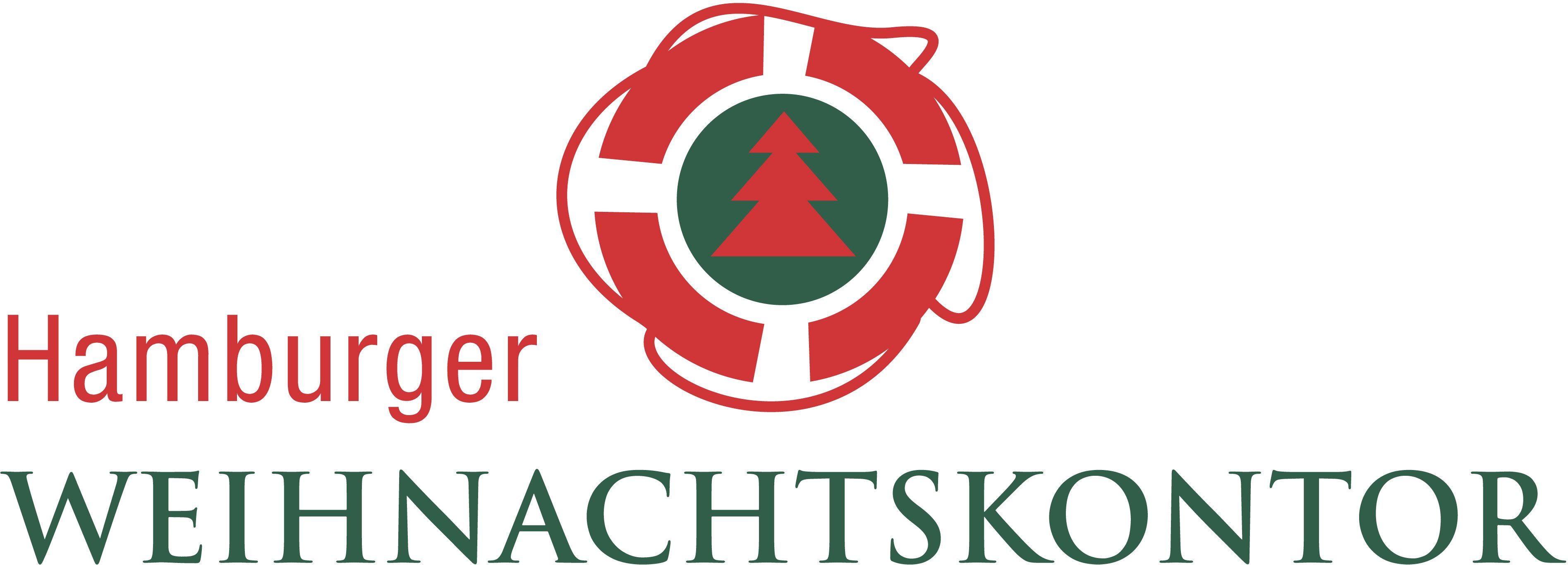 Hamburger Weihnachtskontor