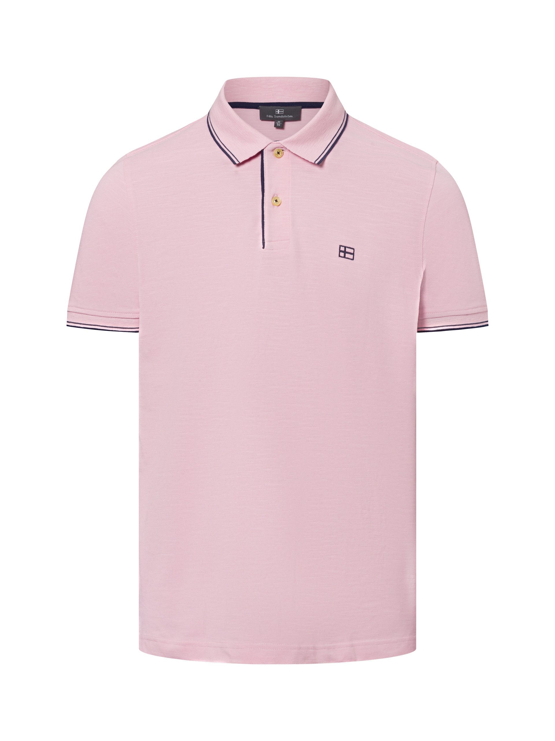 Nils Sundström Poloshirt günstig online kaufen