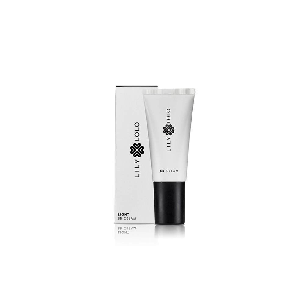 LILY LOLO BB-Creme Crema Hidrantate Bb Deep 40ml