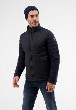 LERROS Fieldjacket LERROS Fieldjacket in Materialmix