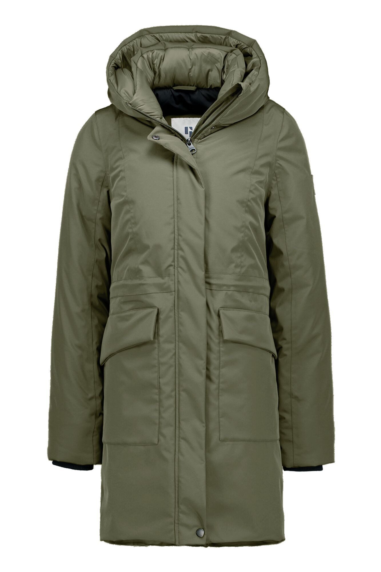 Outdoorjacke