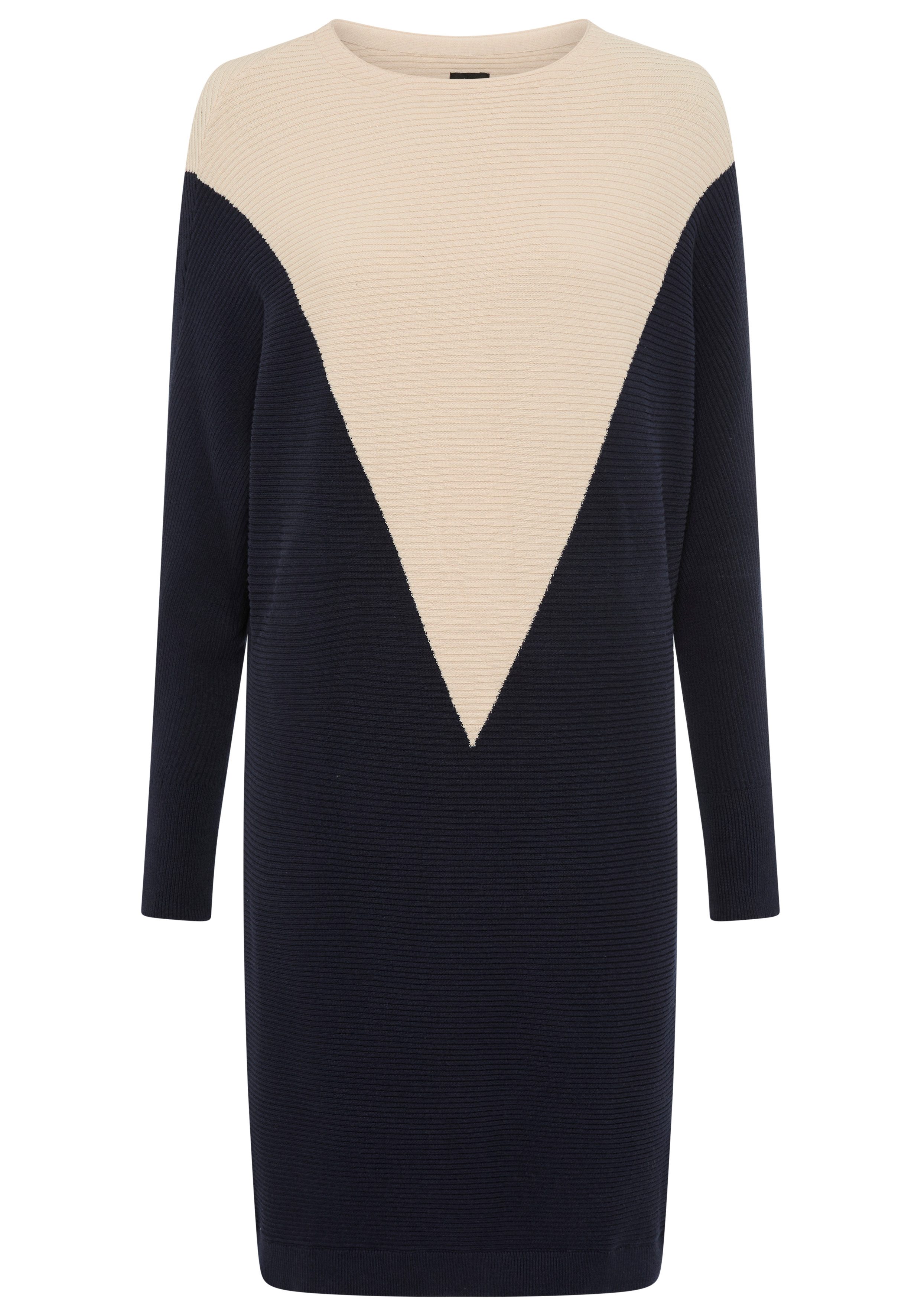 Strickkleid