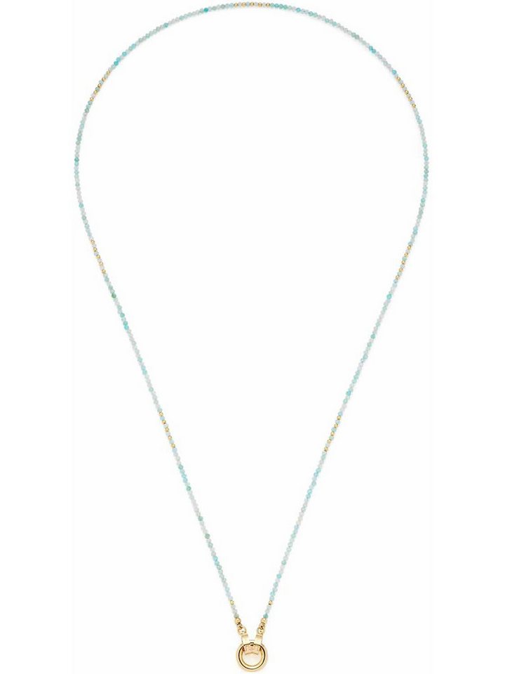 LEONARDO Edelstahlkette Leonardo Damen-K... LEONARDO Edelstahlkette Leonardo Damen-K...