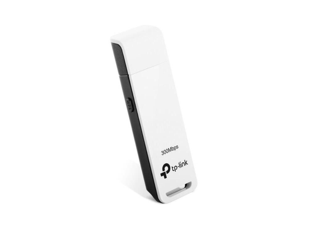 tp-link WLAN-Dongle TP-LINK TL-WN821N