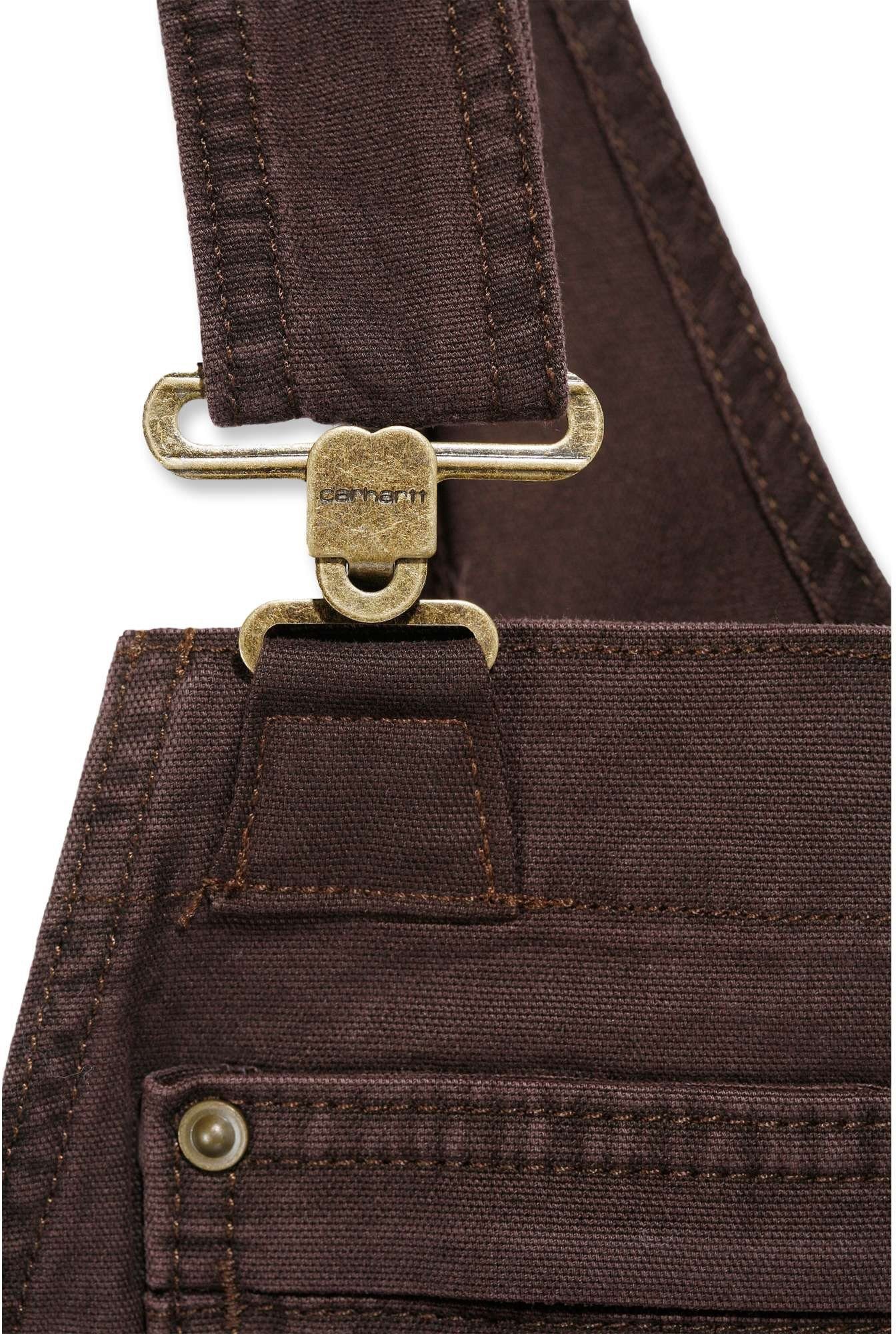 Carhartt Latzhose Crawford Bib 102438