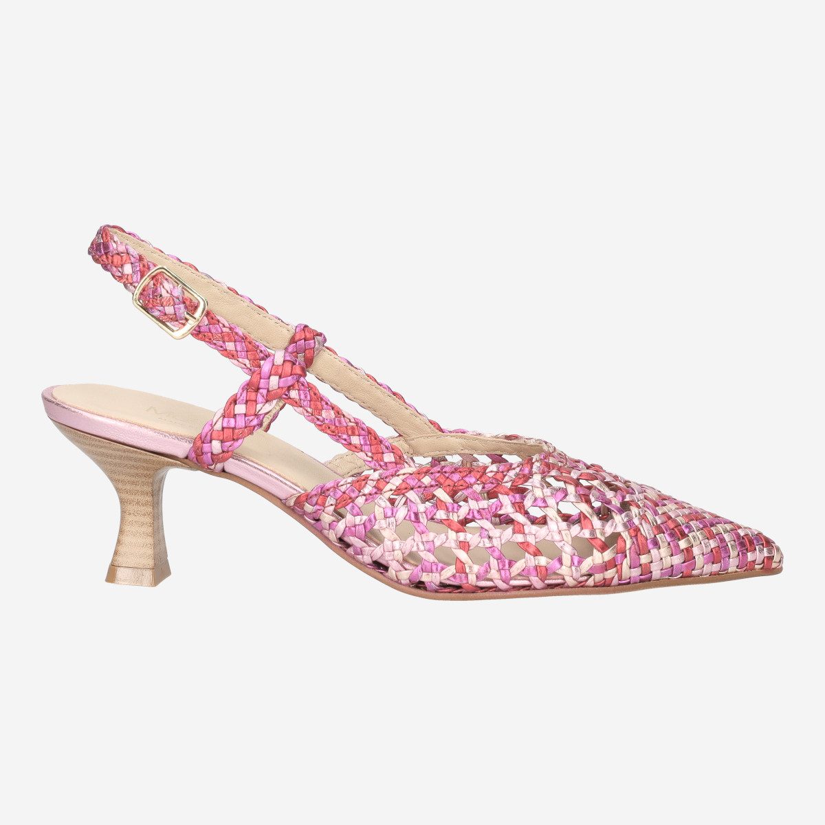 Peeptoepumps