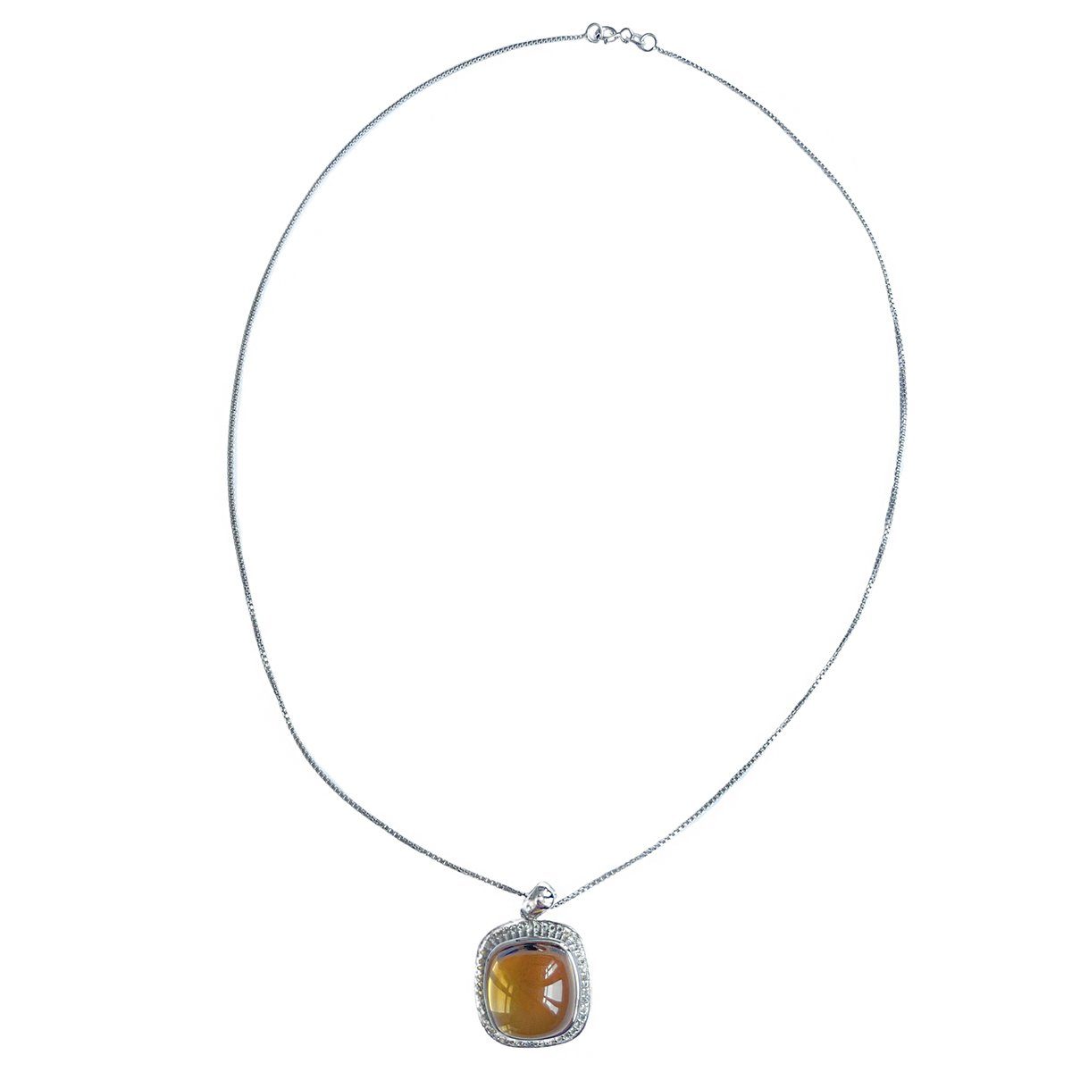 XEN Kette mit Anhänger