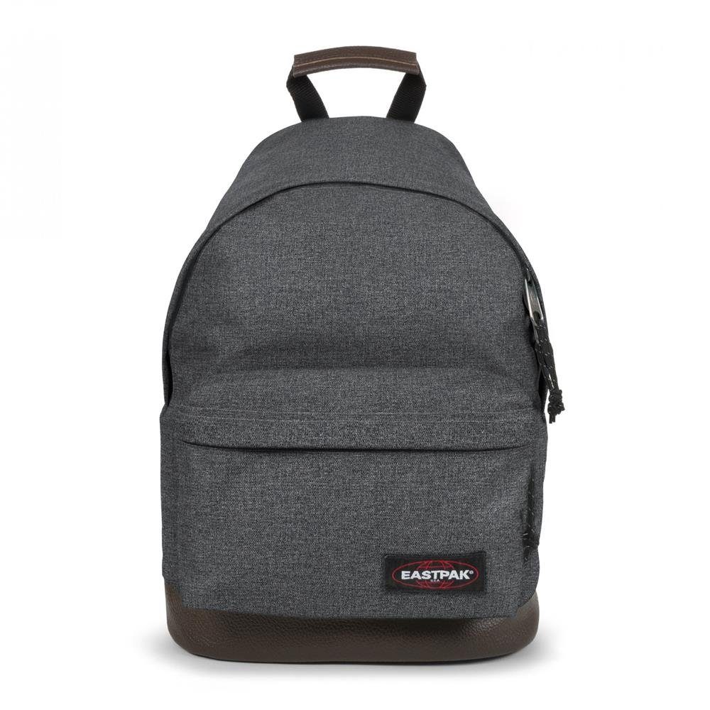Eastpak Rucksack WYOMING Black Denim günstig online kaufen