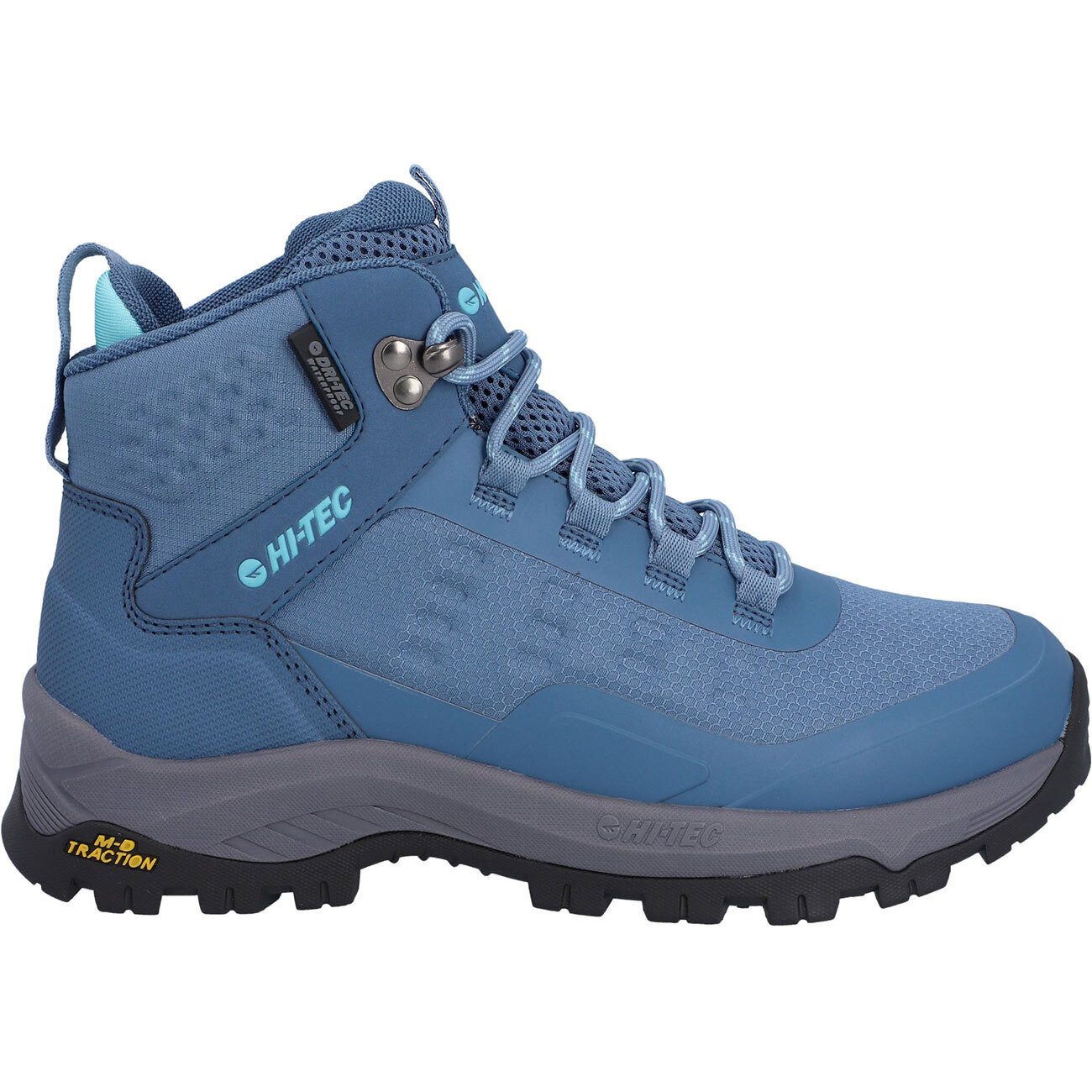 Hi-Tec Hi-Tec Stiefel Storm Expedition Sport Wp Frauen Wanderschuh
