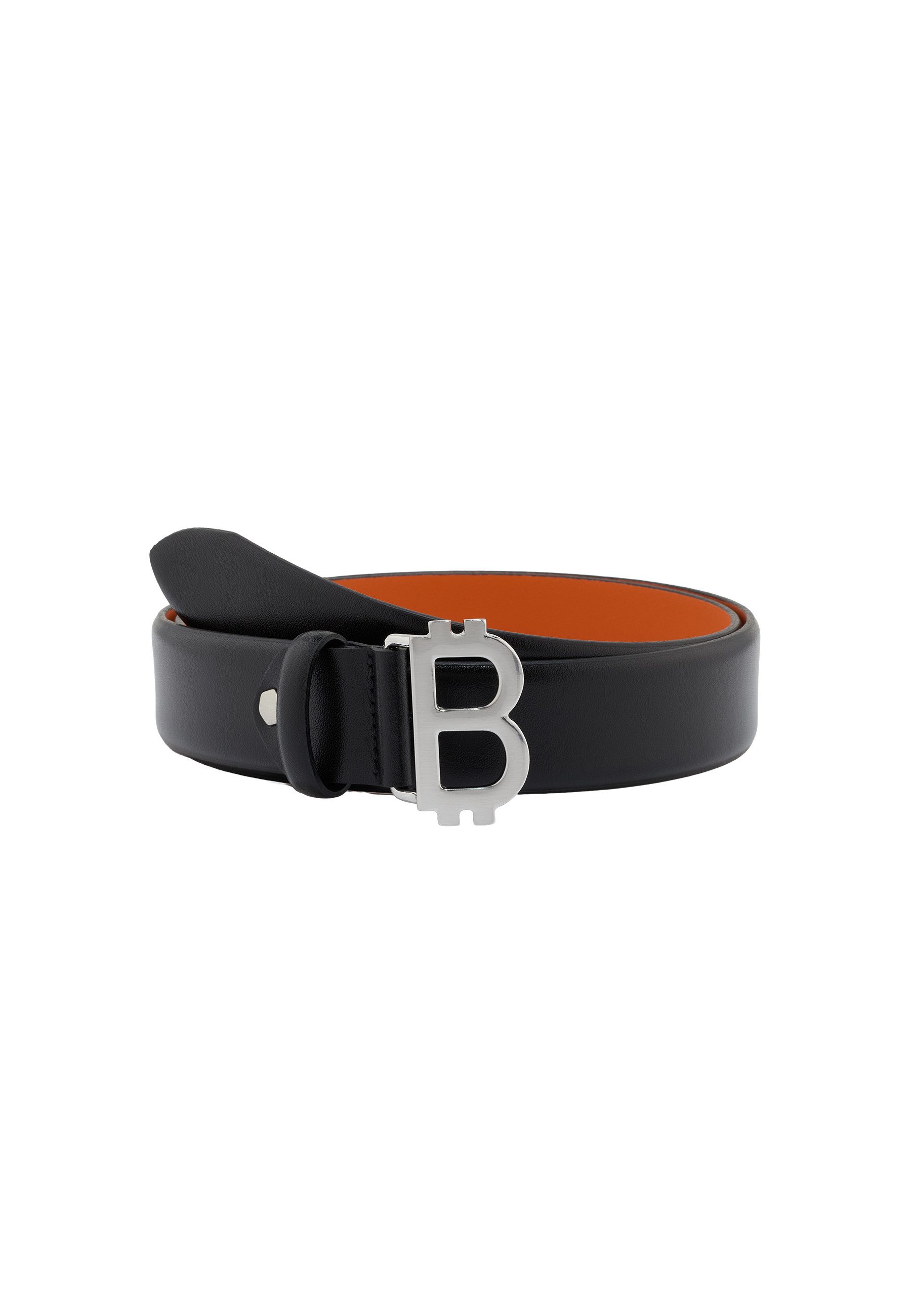 LLOYD Men’s Belts Ledergürtel Lloyd Belts Proof of Work 0336