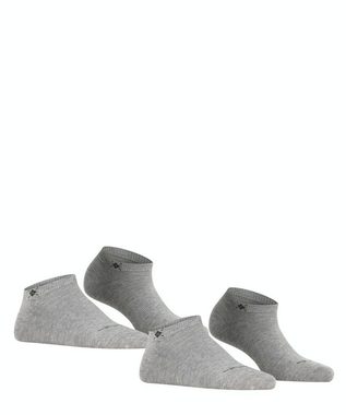 Burlington Socken