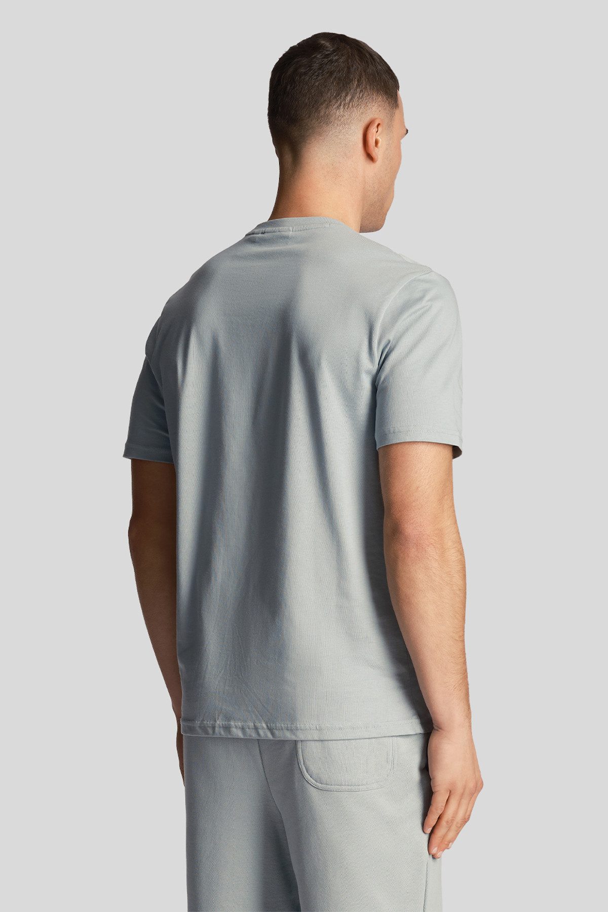 Lyle & Scott T-Shirt Basic Herren, günstig online kaufen