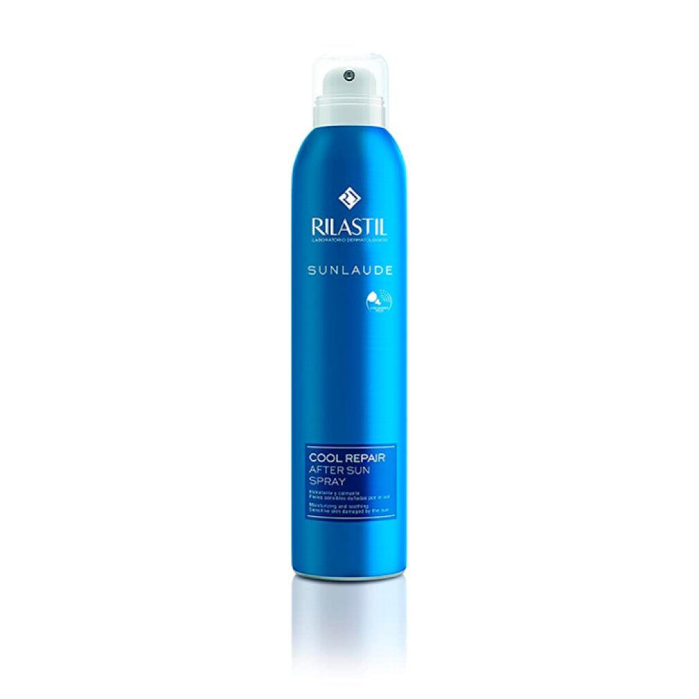 Rilastil Körperpflegemittel Sun System After Sun Spray (200ml)