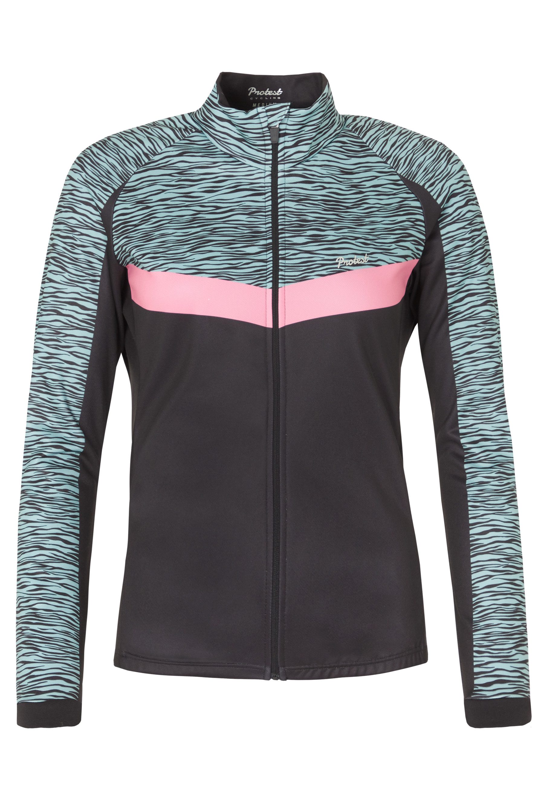 Protest Bikerjacke PRTALMONDS (1-St)
