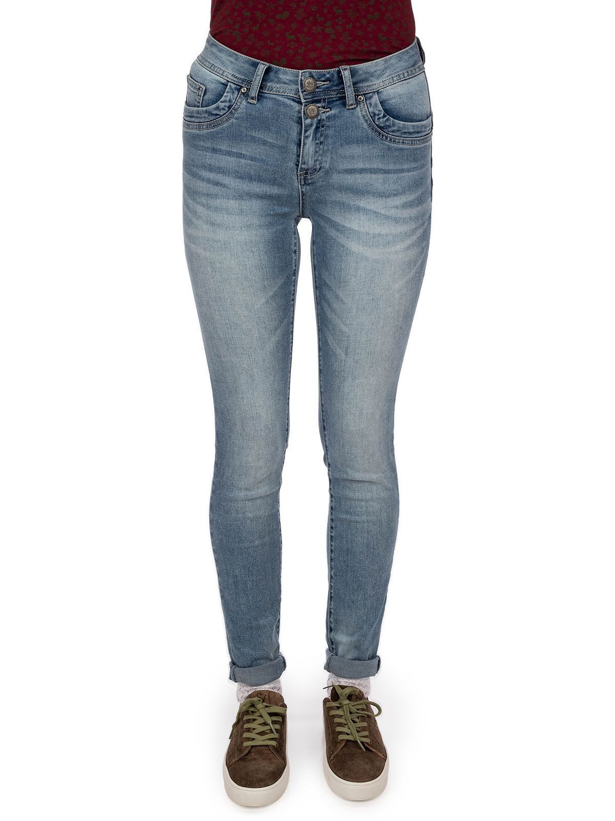 Hangowear Trachtenhose QUMAIRA günstig online kaufen