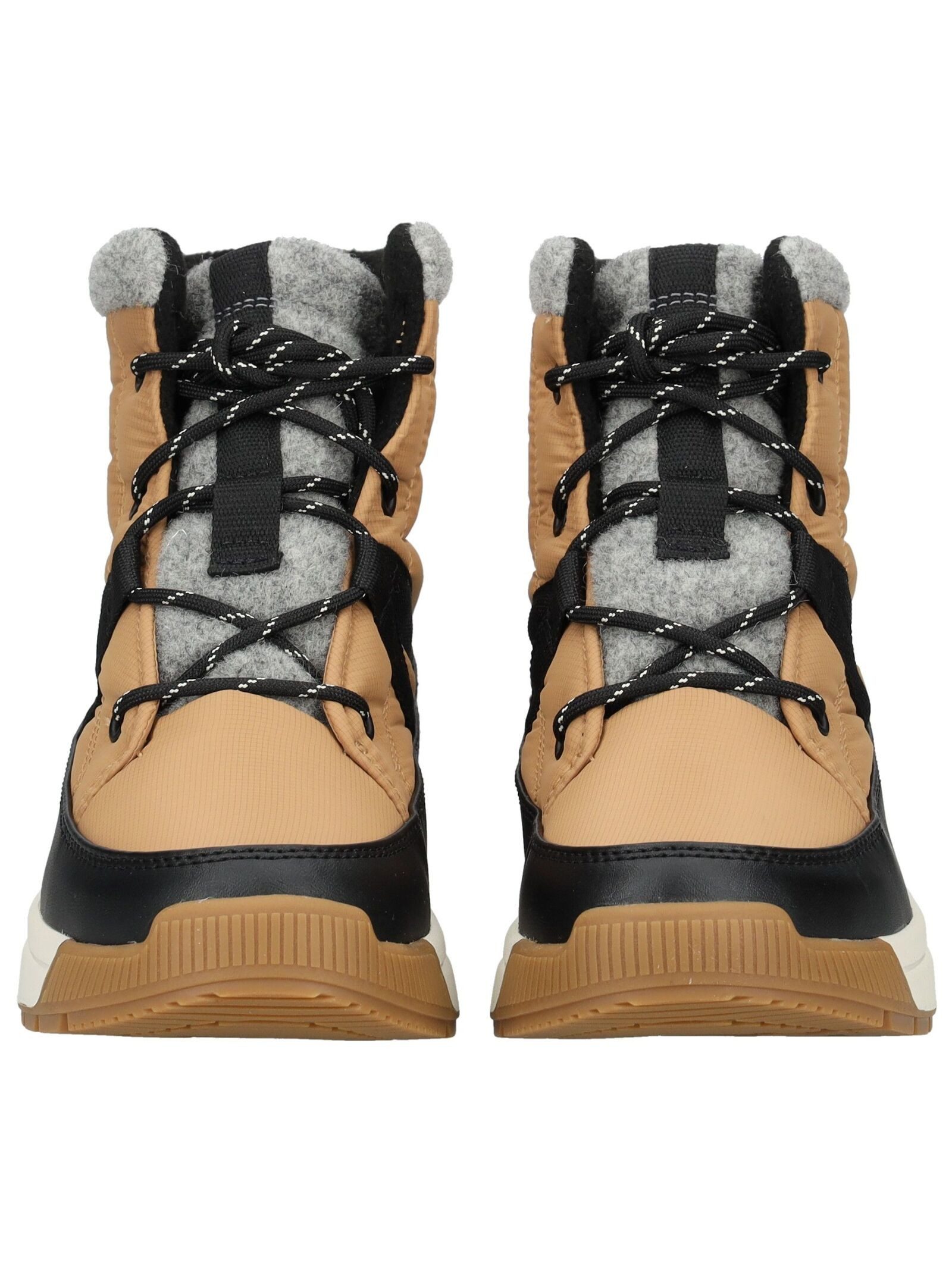 Sorel Sorel Stiefelette Lederimitat/Textil Ankleboots