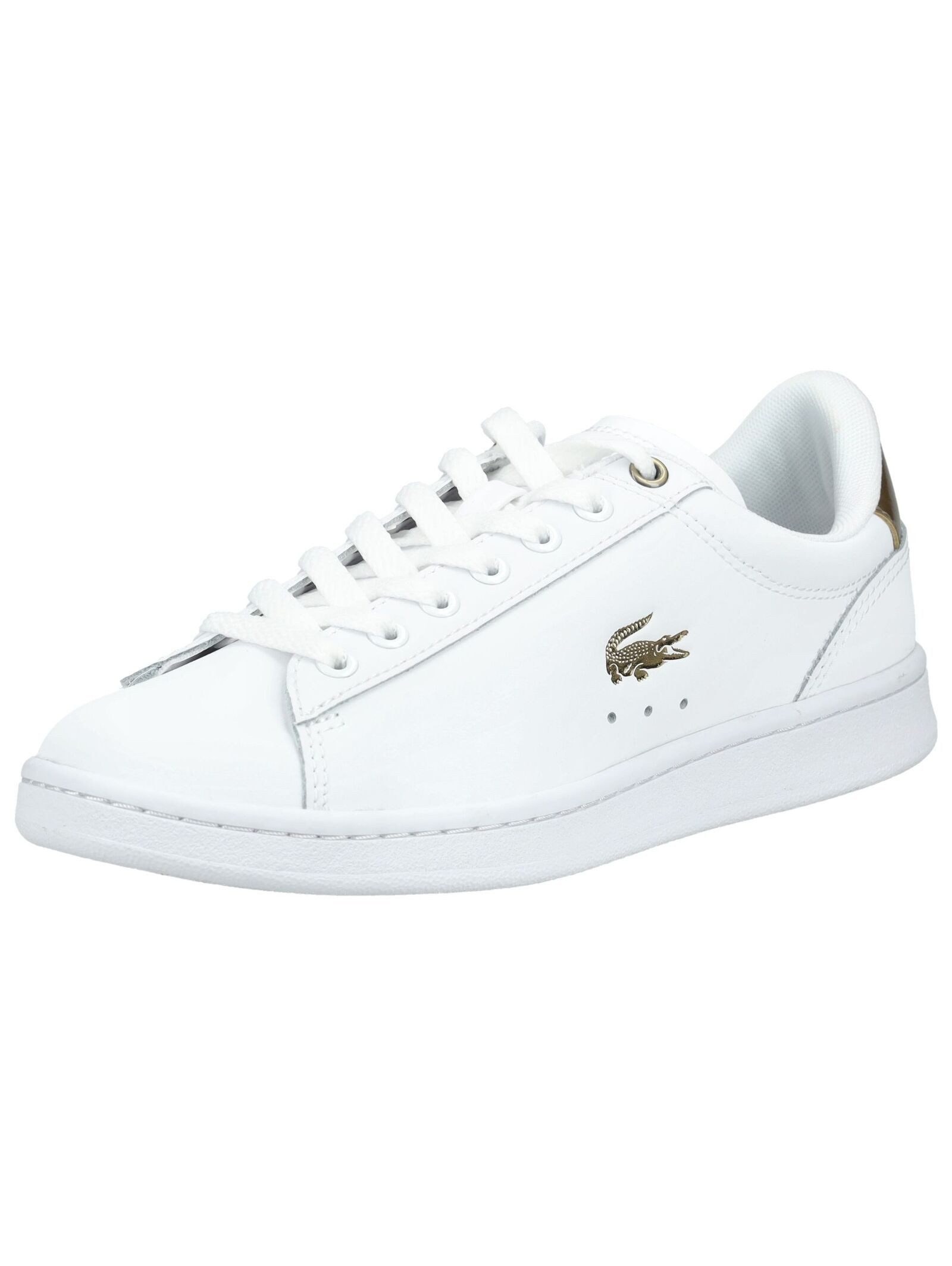 Lacoste lacoste Sneaker Leder Sneaker