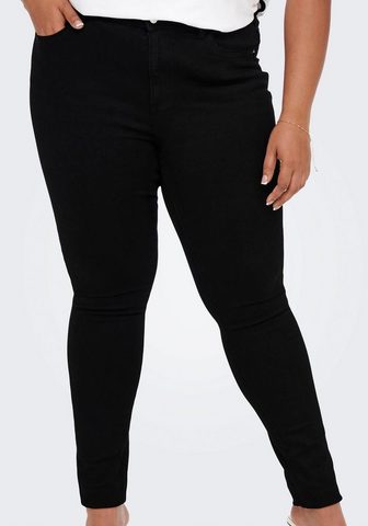 ONLY CARMAKOMA Skinny-fit-Jeans »CARSALLY«