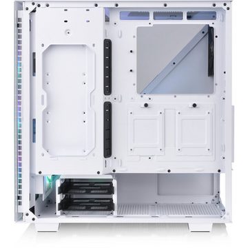 Thermaltake PC-Gehäuse Divider 300 TG Snow