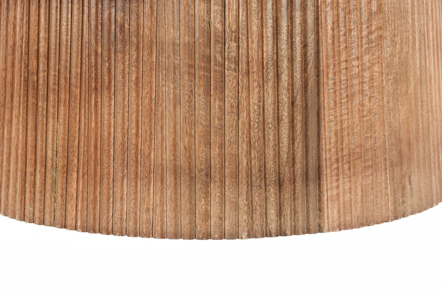Natur24 Couchtisch Salvator Couchtisch 120x70x36 cm Mangoholz Natur