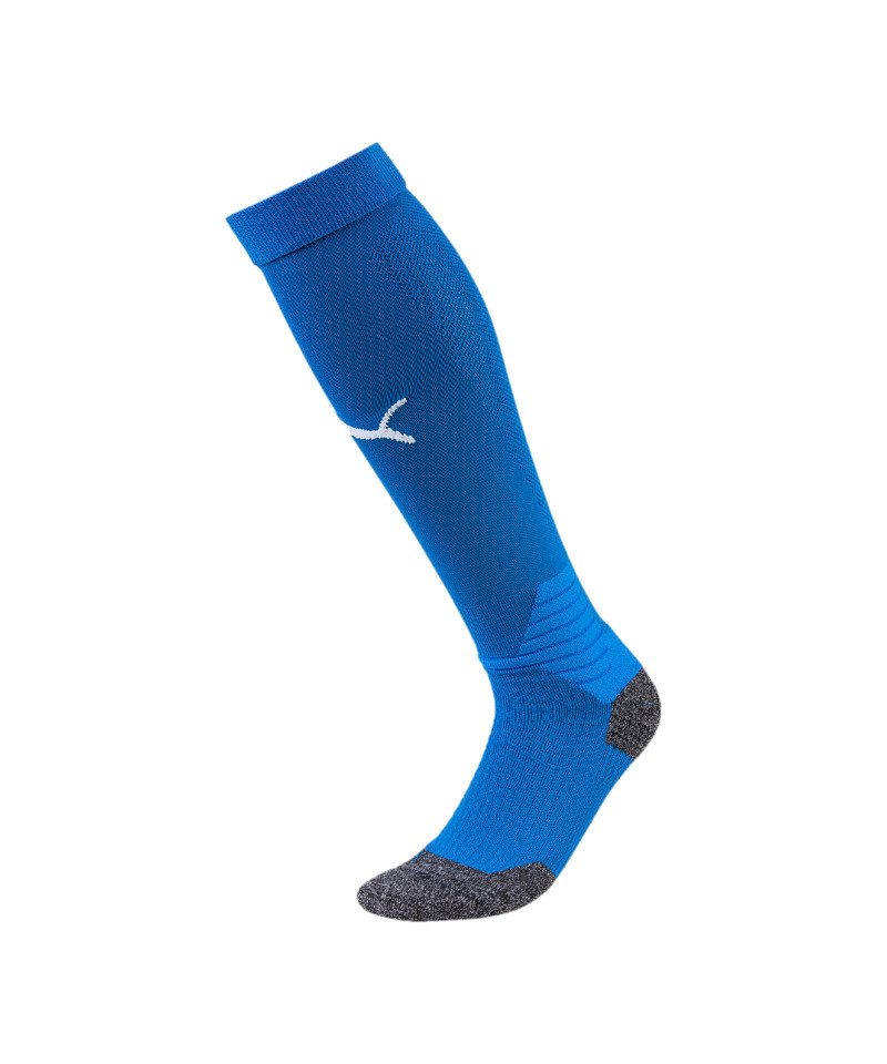 PUMA Fußballstutzen PUMA LIGA Socks Stutzenstrumpf Strumpfstutzen Polyester günstig online kaufen