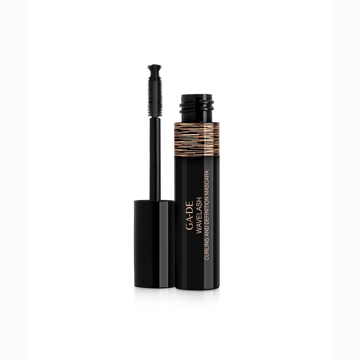 Mascara GA-DE WAVELASH MASCARA - CURLING & DEFINITION - BLACK