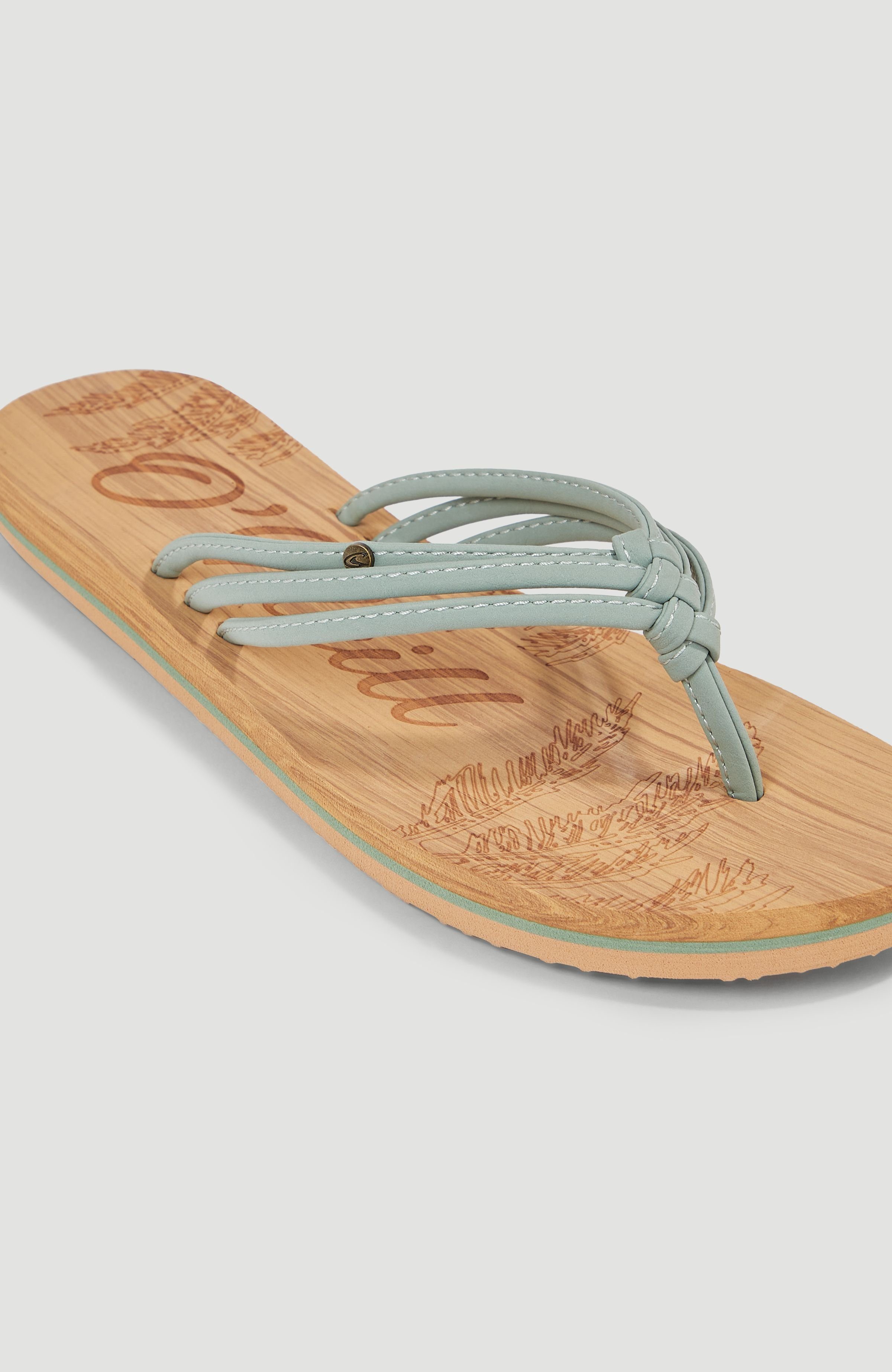 O'Neill DITSY SANDALS Zehentrenner günstig online kaufen