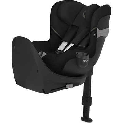 Cybex Autokindersitz »Auto-Kindersitz SIRONA S2 i-Size, Moon Black«