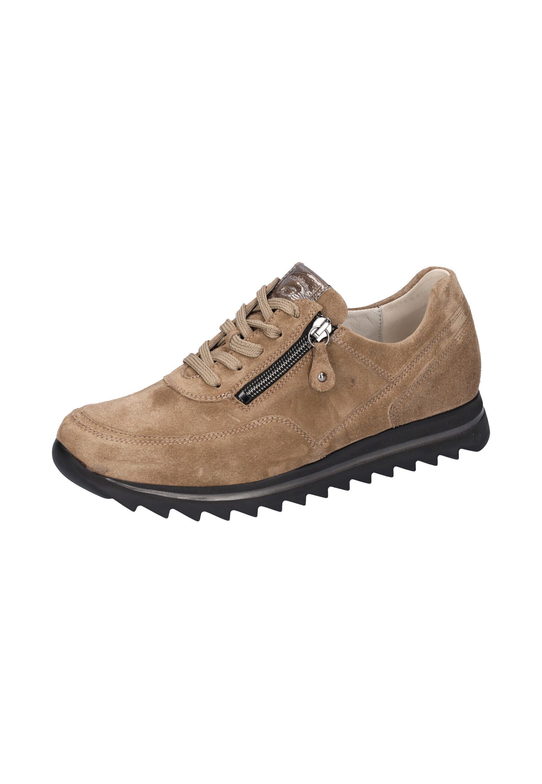 Haiba Slip-On Sneaker