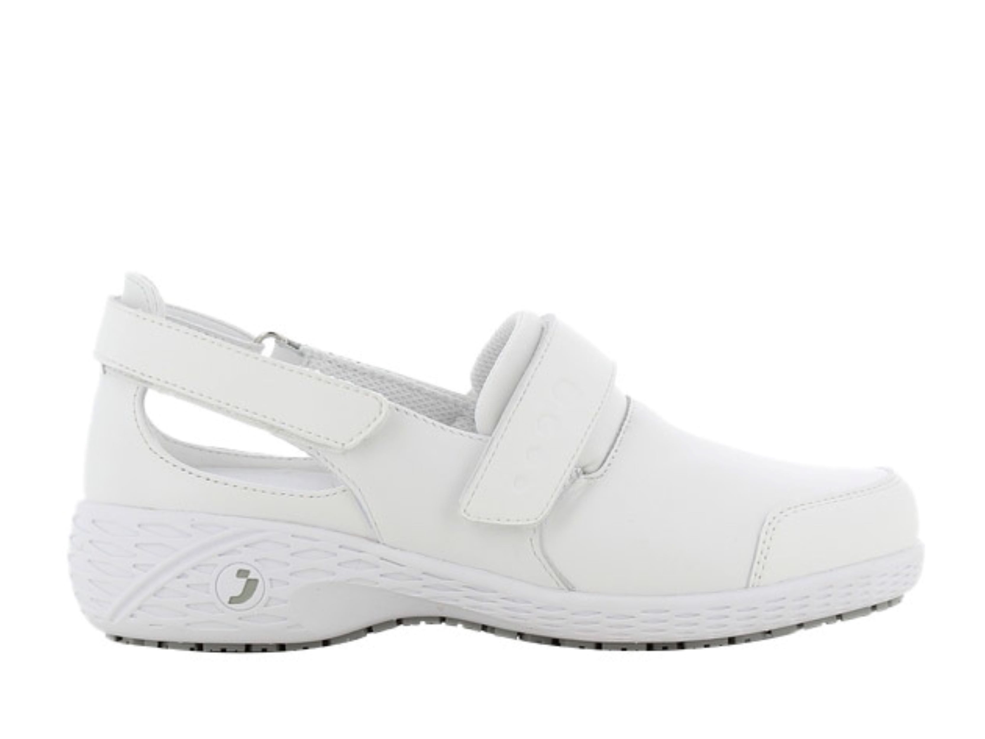 Safety Jogger Safety Jogger SAMANTHA OB Clog Clog mit Klettverschluss