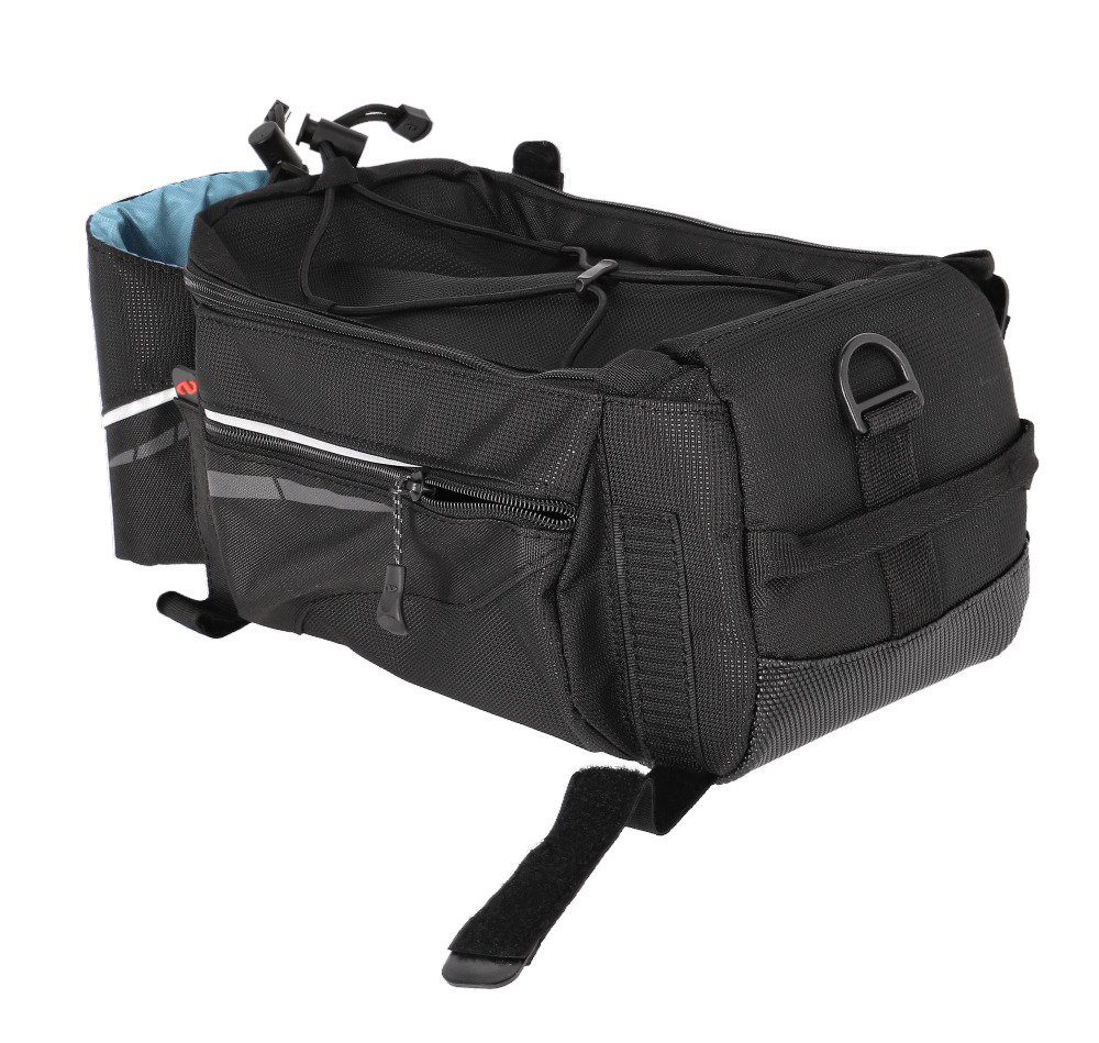 NORCO Fahrradtasche, Gepäckträger-Tasche Ohio Active