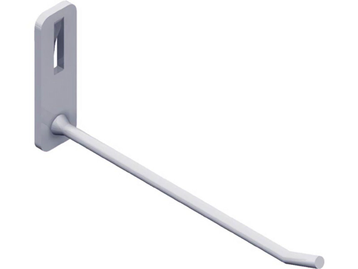 Werkzeughalter 2er Pack ELEMENT SYSTEM 11414-00002 Werkzeughalter Länge 120 mm D. 4