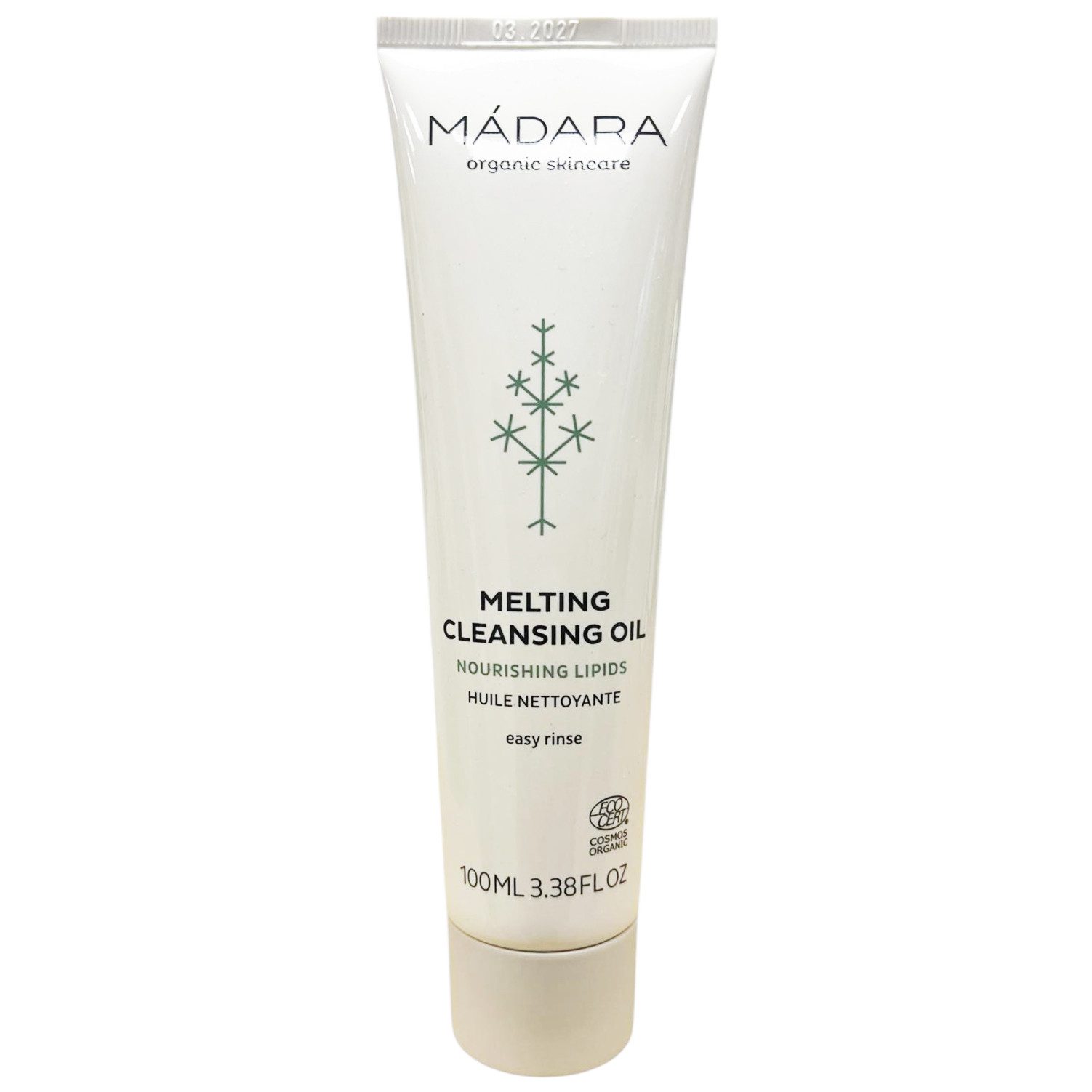 Madara Make-up-Entferner Melting Cleansing Oil