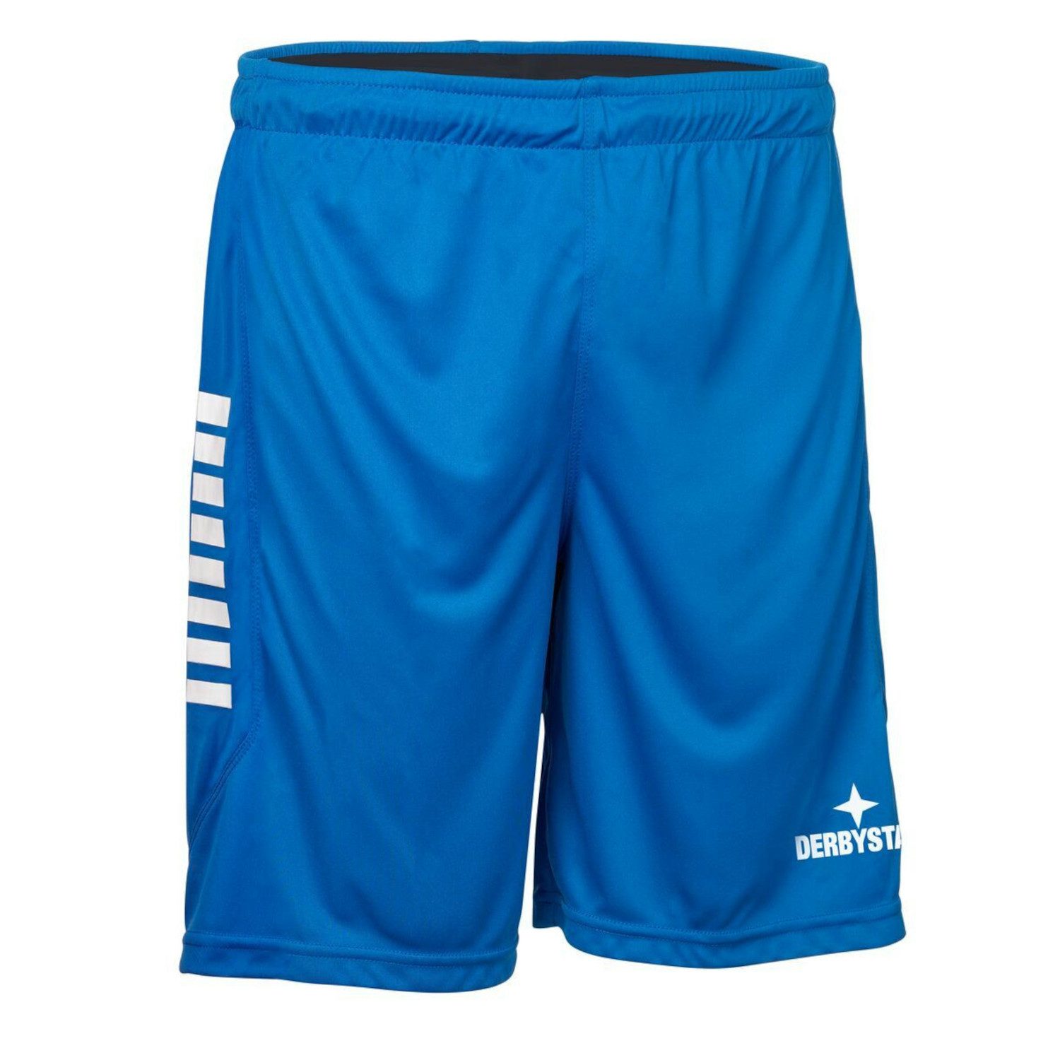 Blau/Weiß