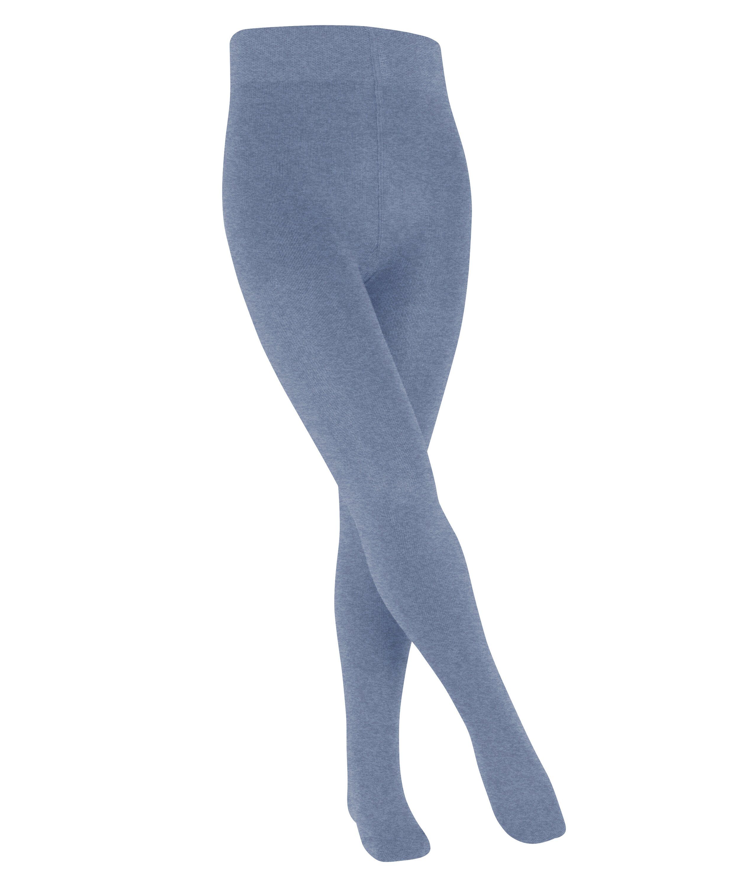 FALKE Strickstrumpfhose FALKE Family Kinder (1 St)