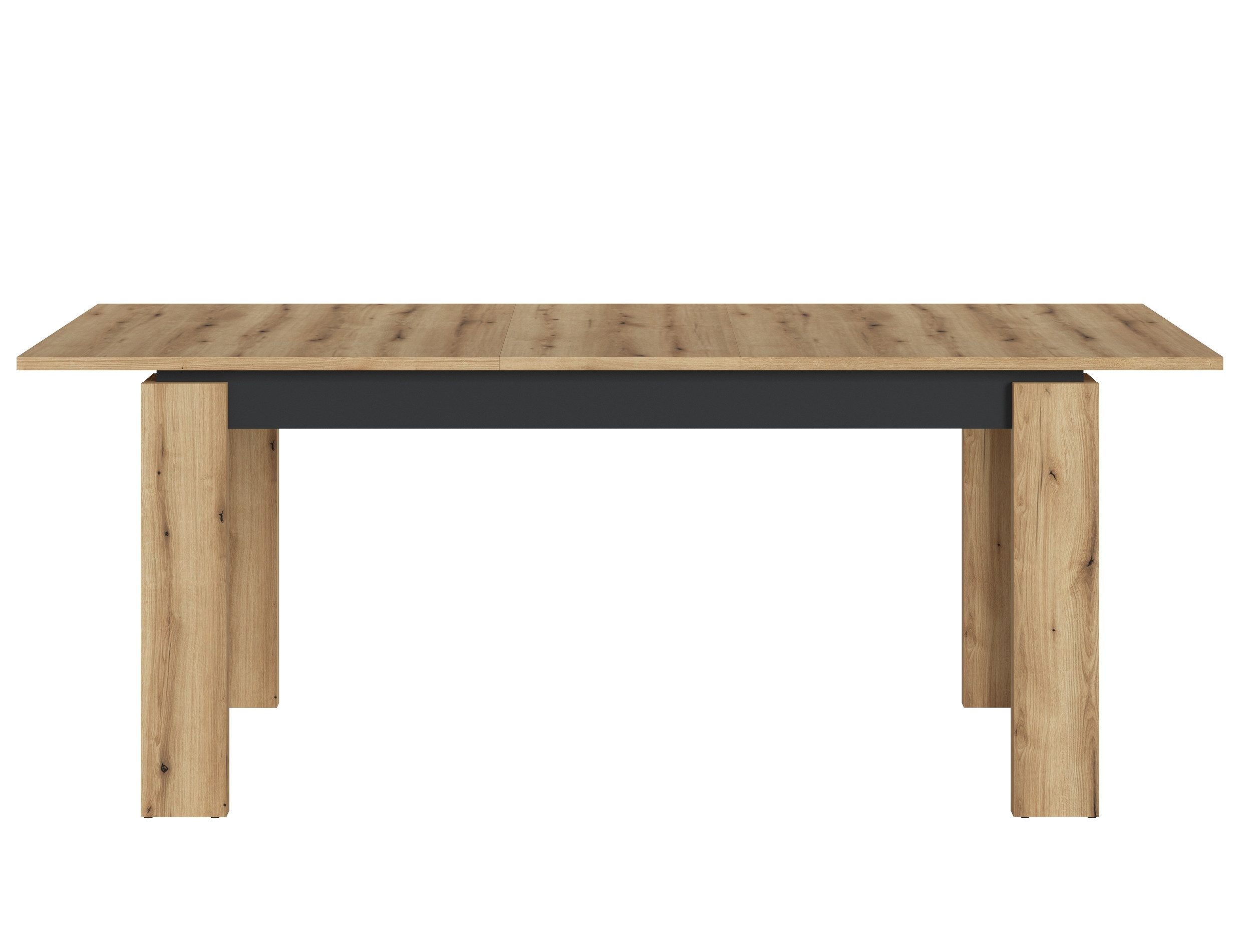 Meble Wójcik Kulissentisch (ausziehbar) Coast Evoke Eiche Dekor - 160(200)x günstig online kaufen