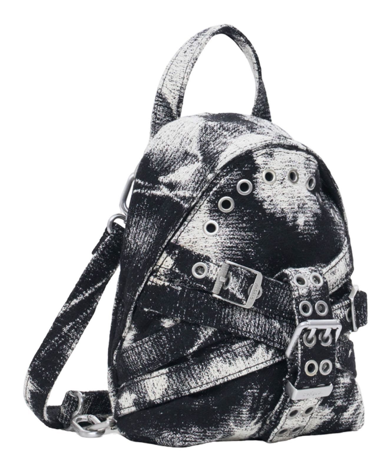 Desigual Rucksack Uranio Mombasa Backpack