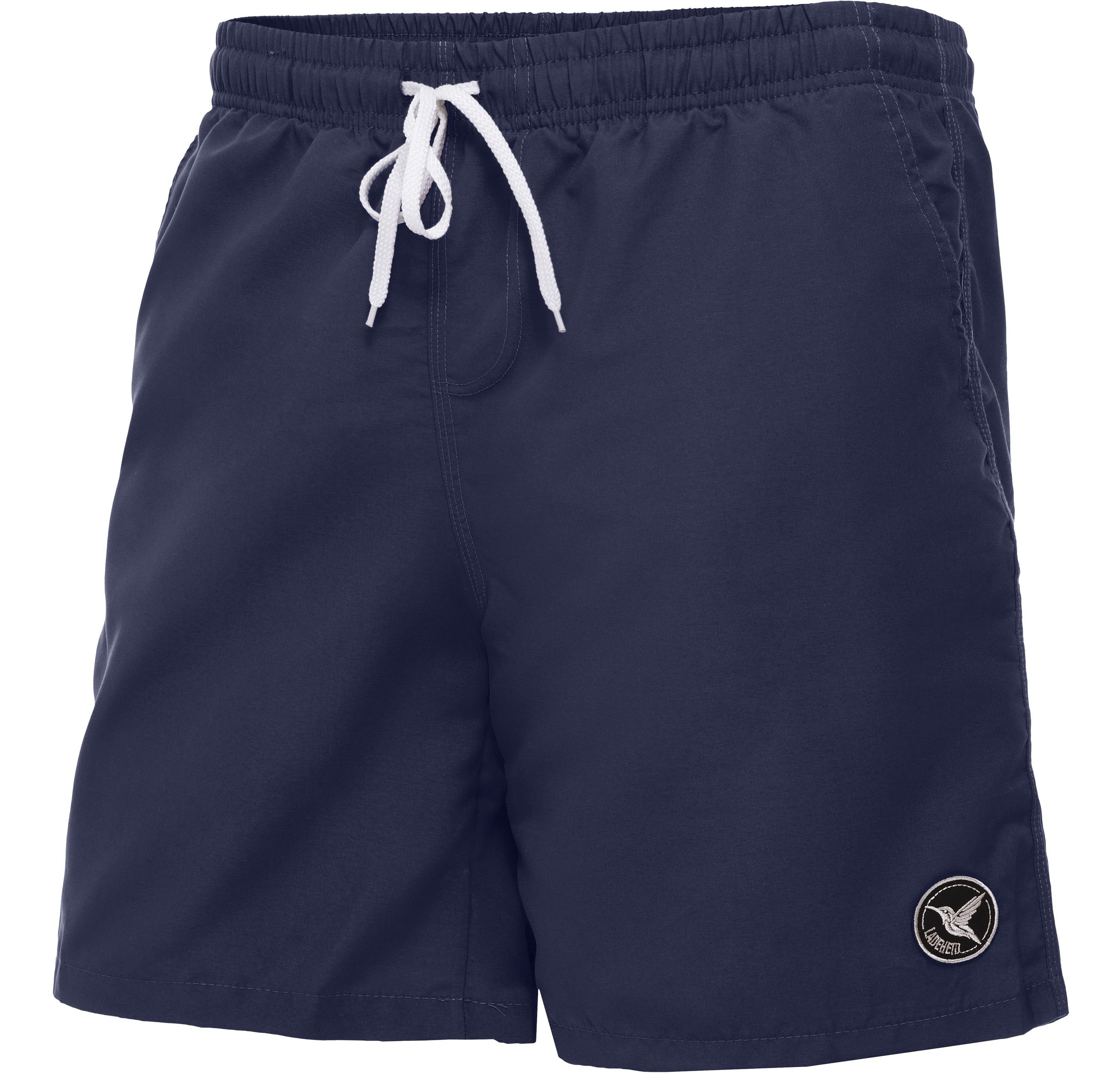 Ladeheid Badeshorts Herren Badehose Boardshorts Beachshorts Schwimmhose LA4 günstig online kaufen