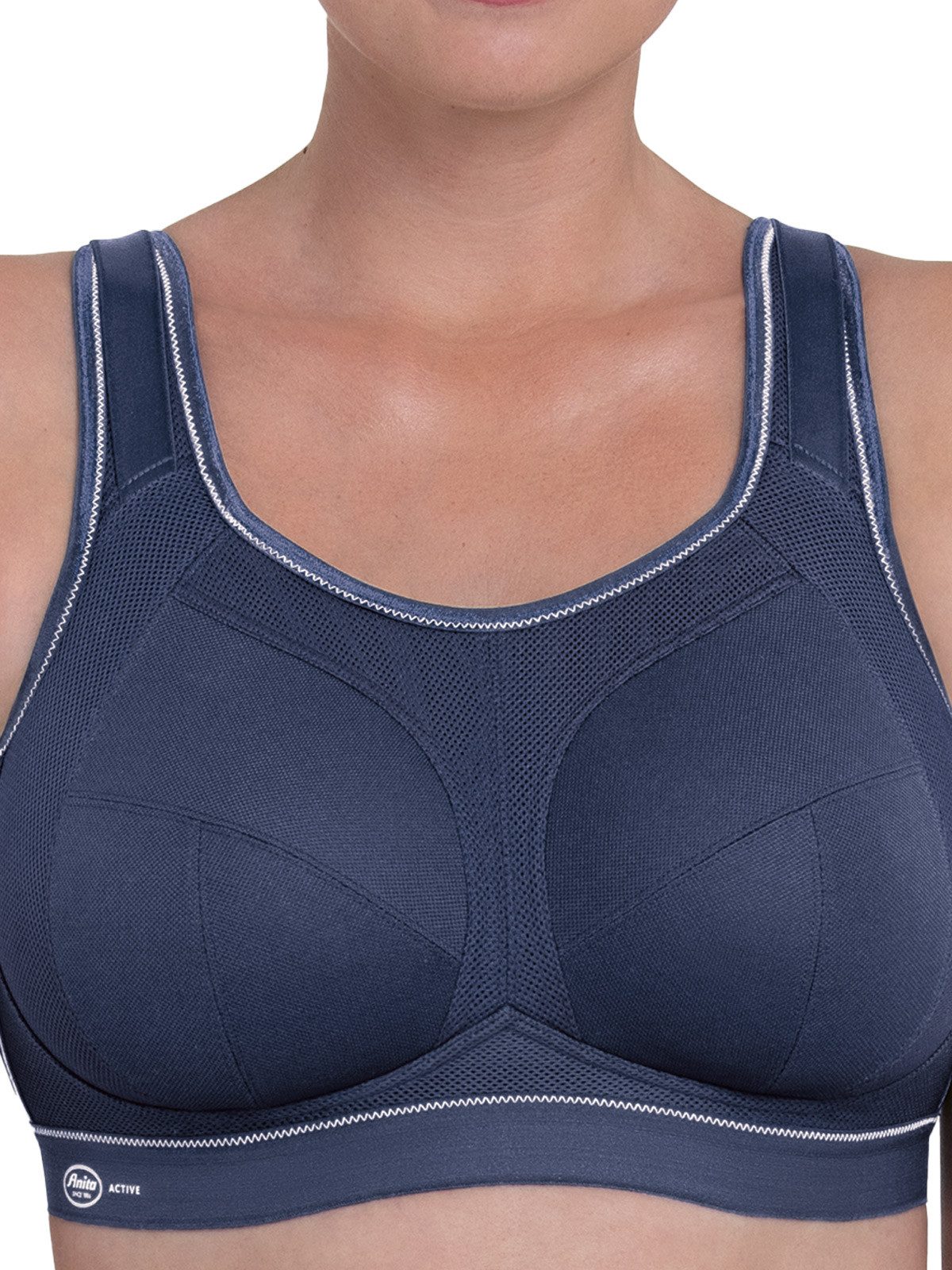 Anita Active Sport-BH Sport BH (Stück, 1-tlg) Stützfunktion