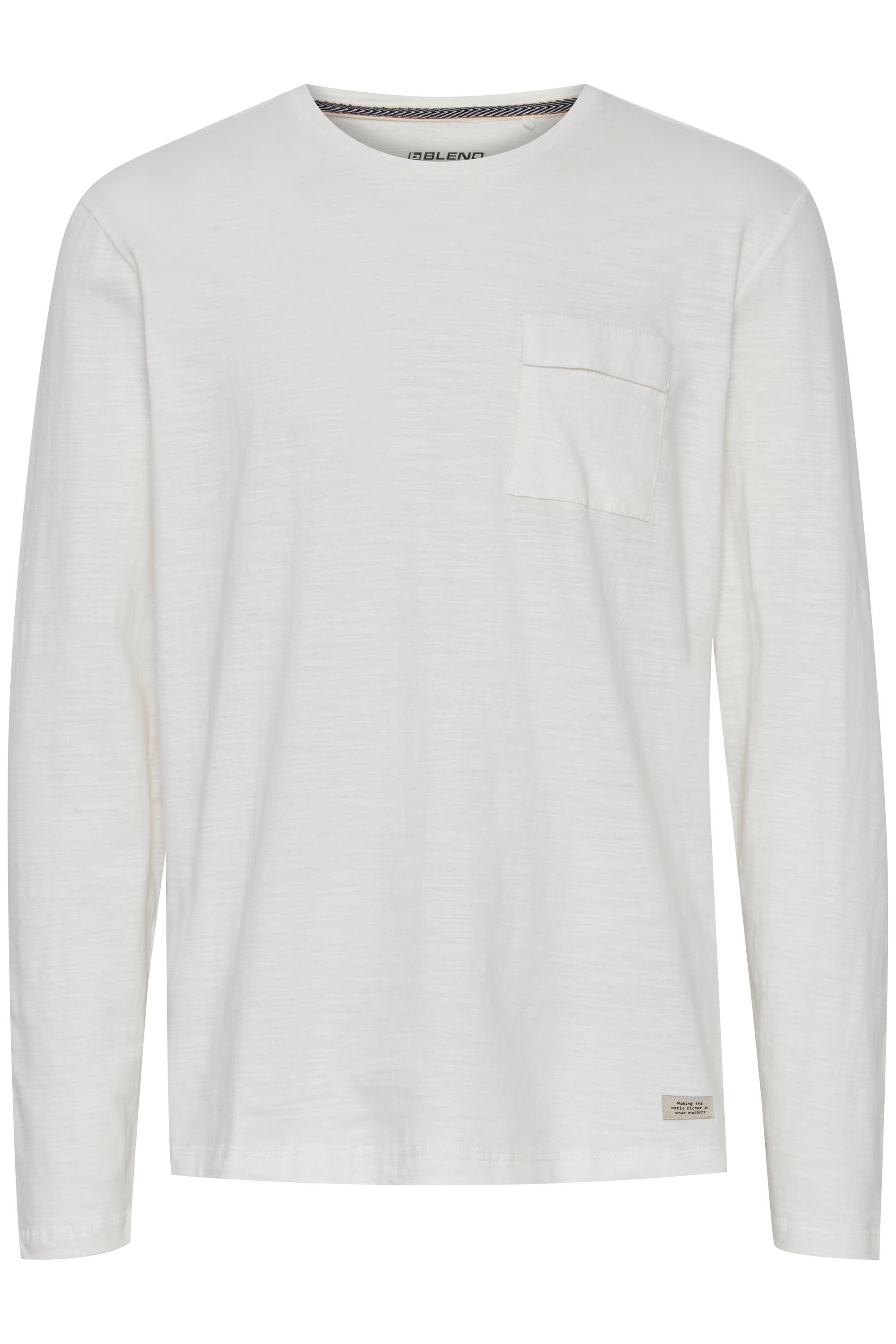 Blend Langarmshirt BLEND BHTee günstig online kaufen