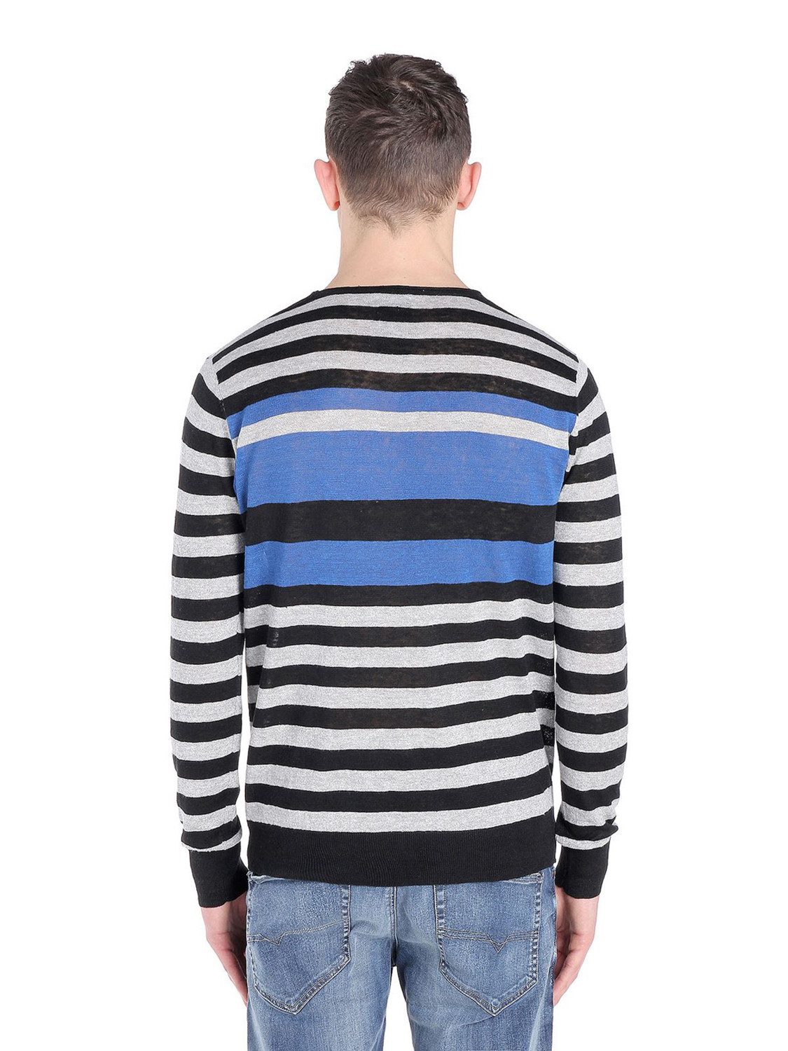 Diesel Strickpullover K-ENDRE