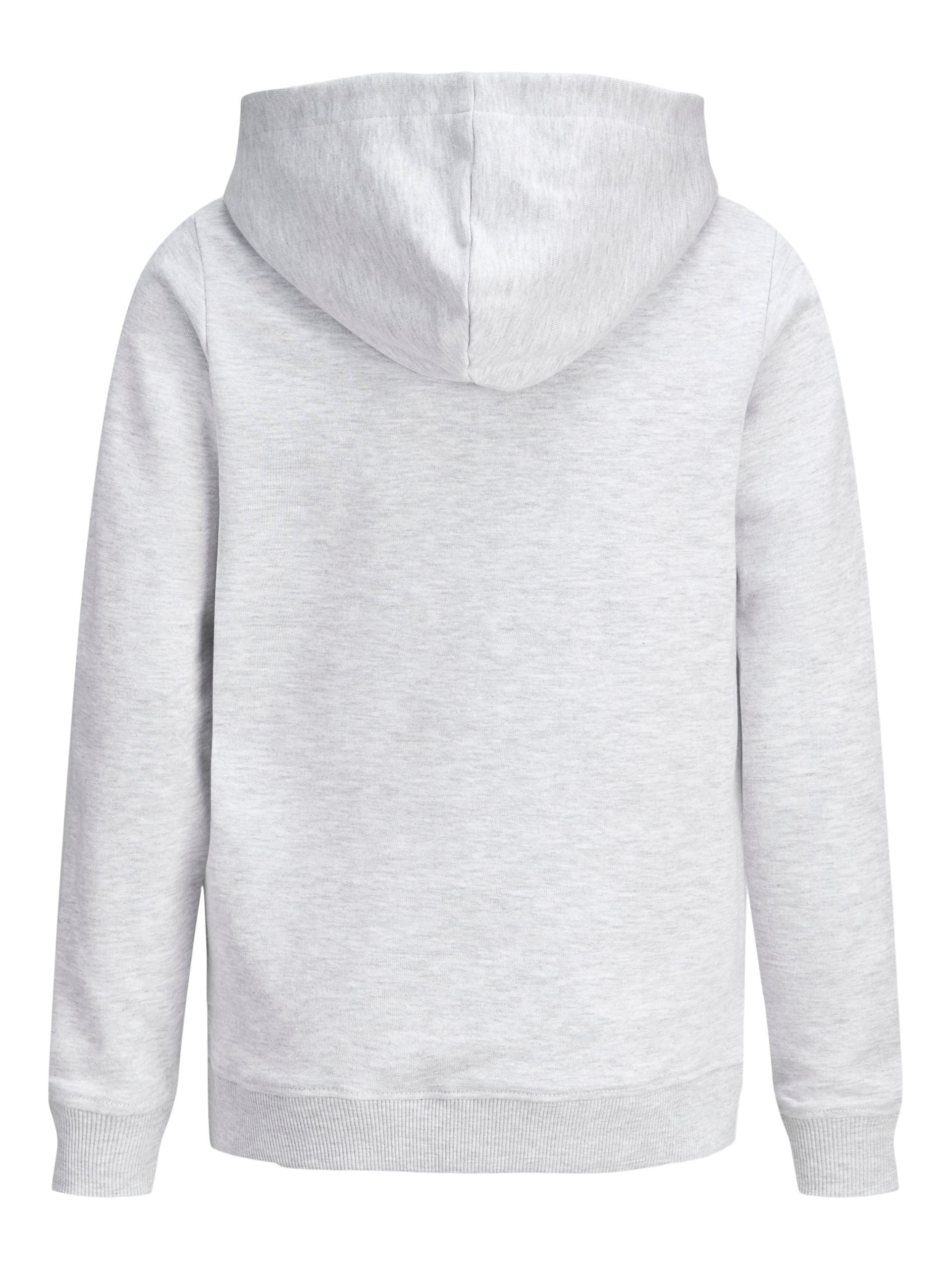 Jack & Jones Junior Sweatshirt JJRAIN SWEAT HOOD JNR
