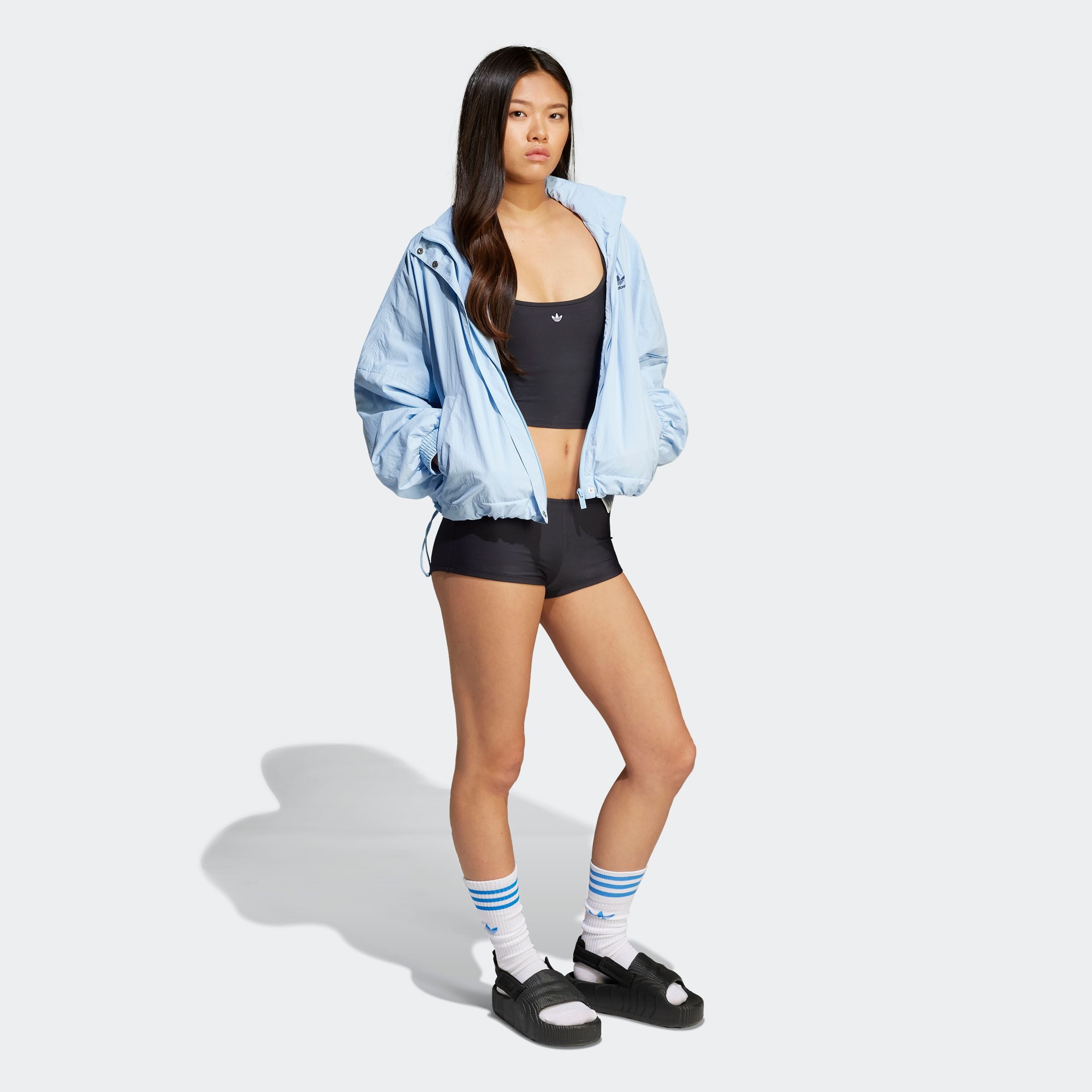 adidas Performance Bustier-Bikini-Top ESSENTIALS TANK